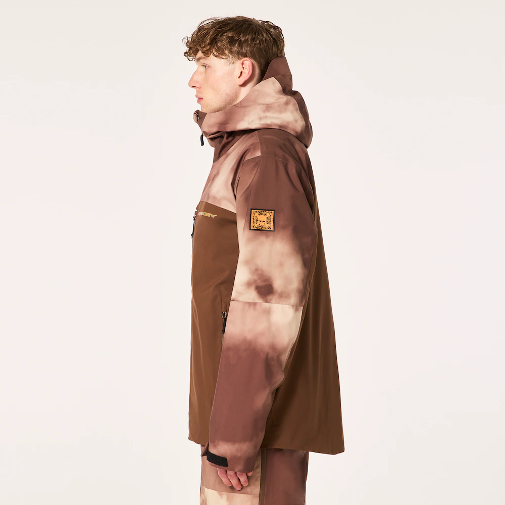 TC Skull Reduct Stale Sandbech Signature