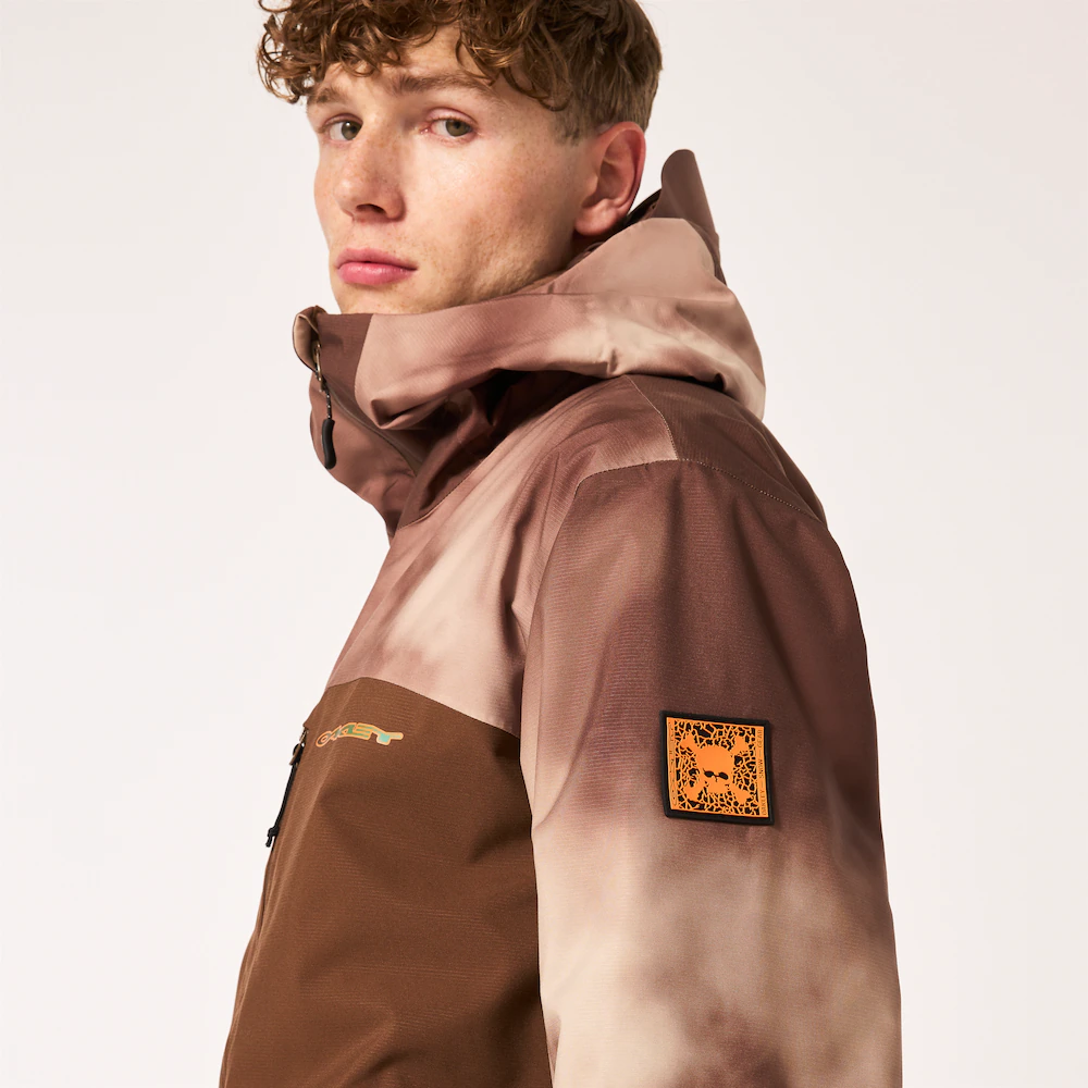 TC Skull Reduct Stale Sandbech Signature