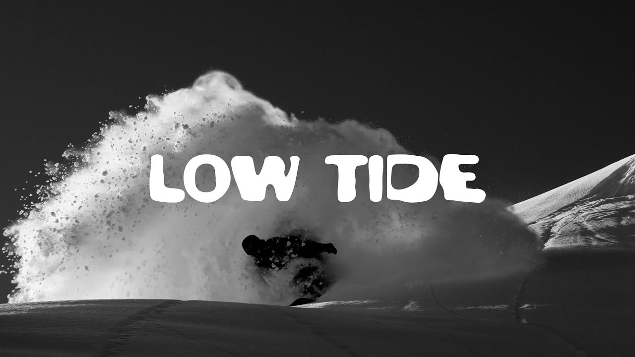 "Low Tide" by Maxi Preissinger