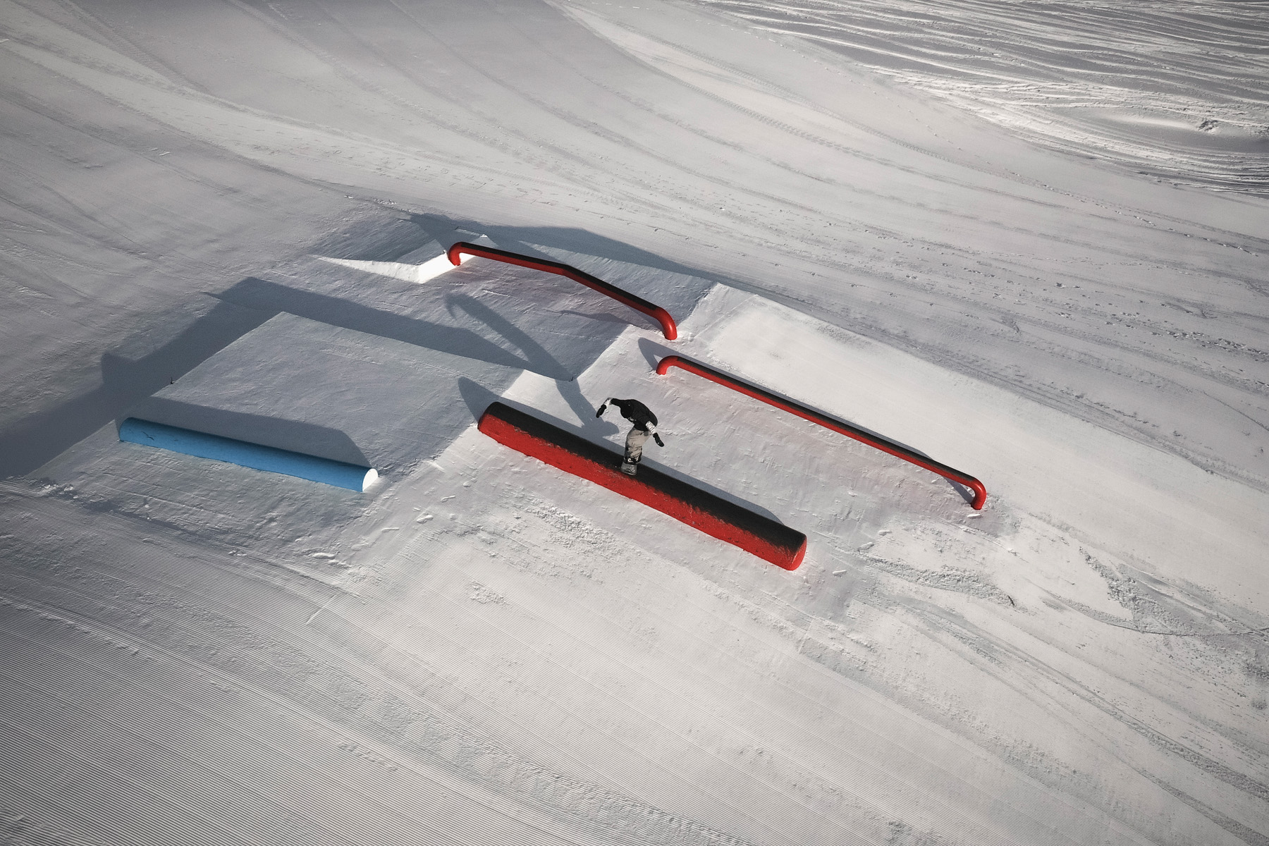 Steinplatte-Winklmoosalm