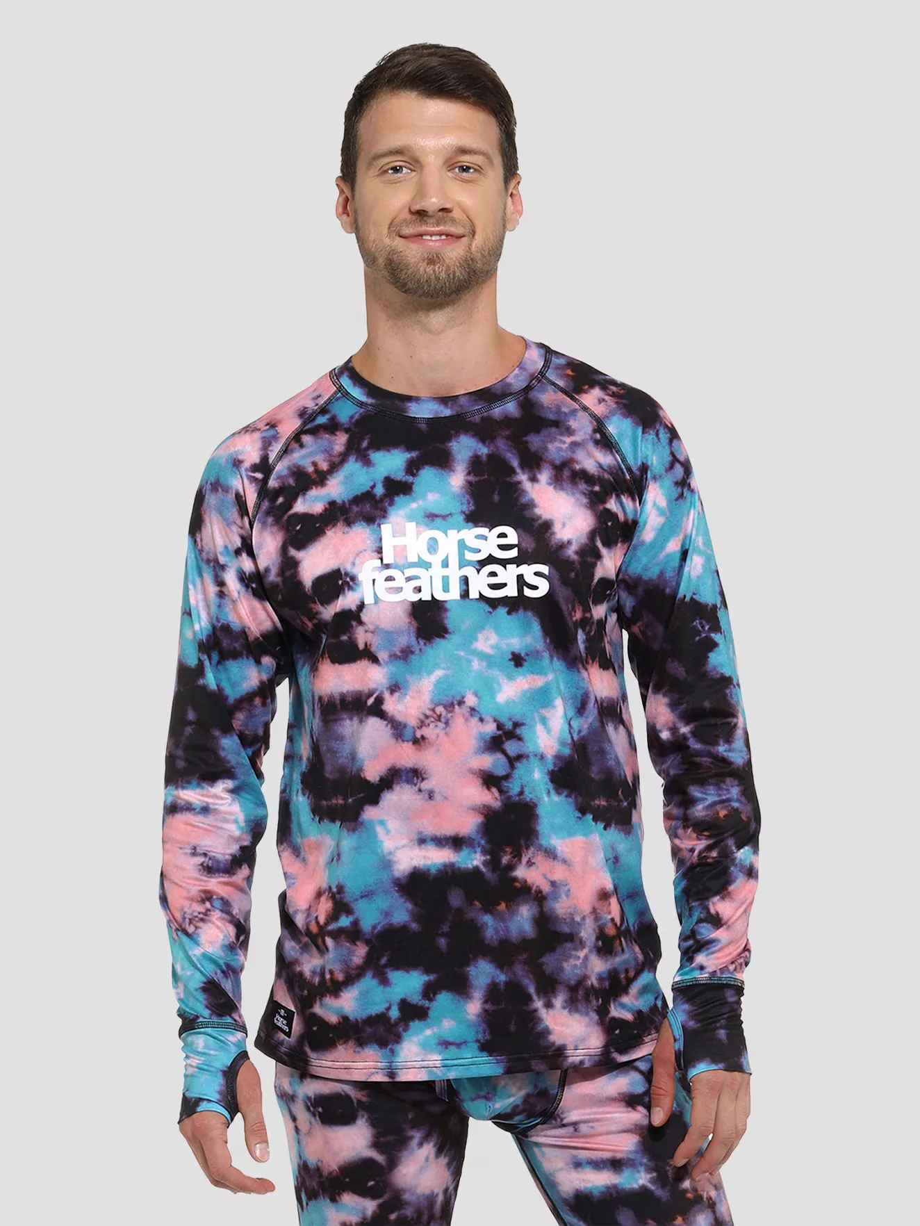 Horsefeathers Riley Base Layer Top