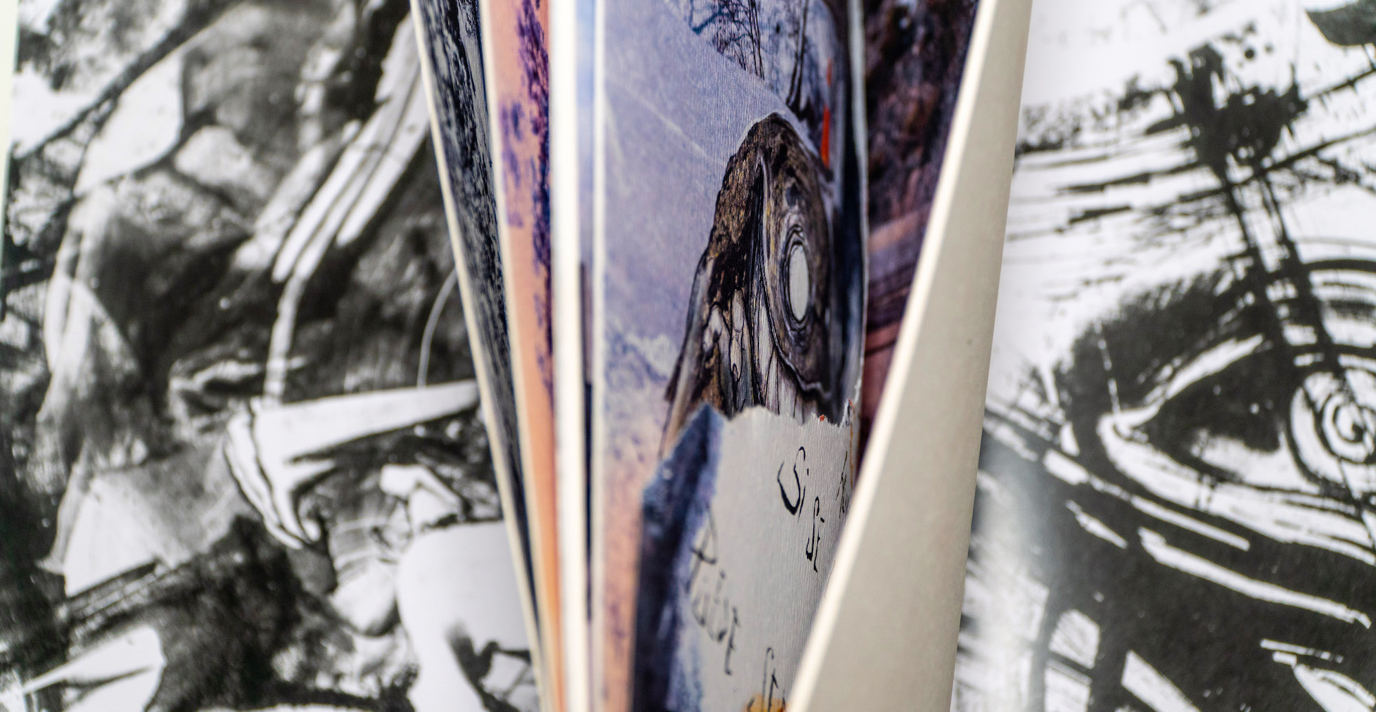 Our Fears, Our Monsters