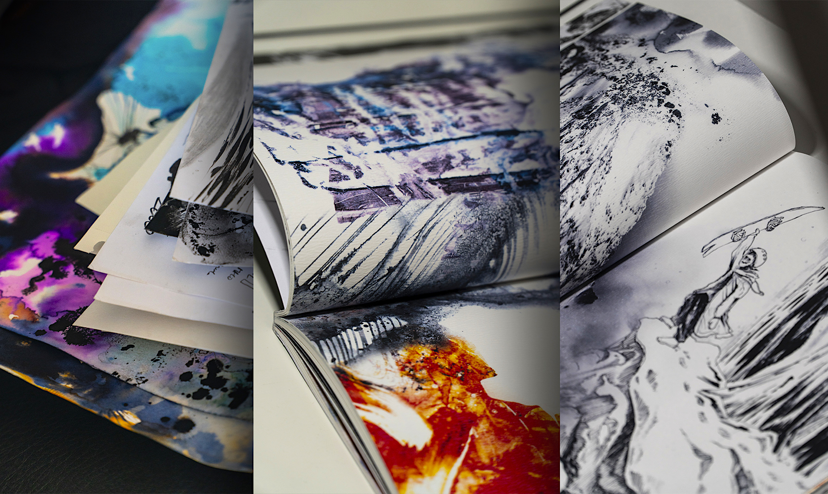 Our Fears, Our Monsters