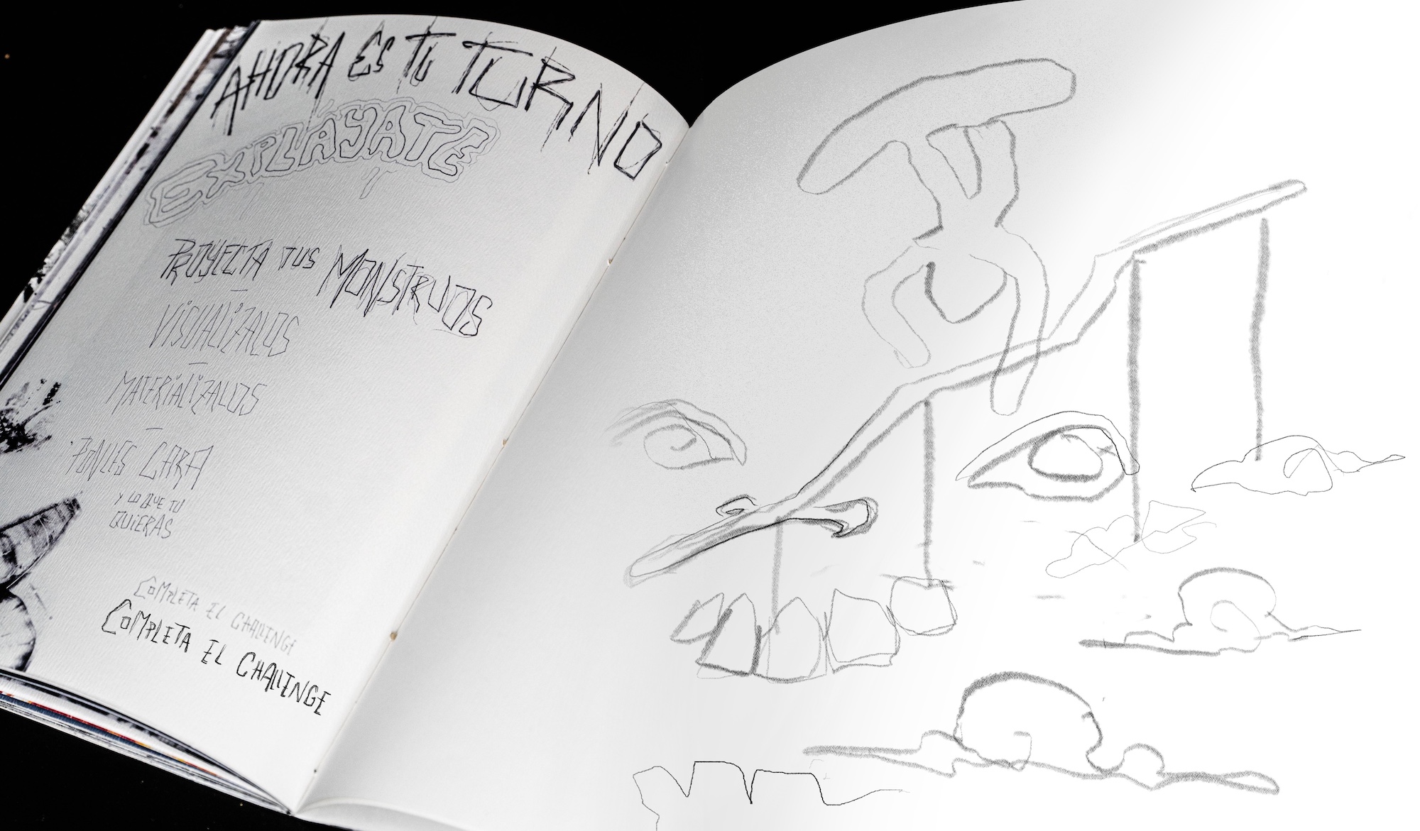 Our Fears, Our Monsters