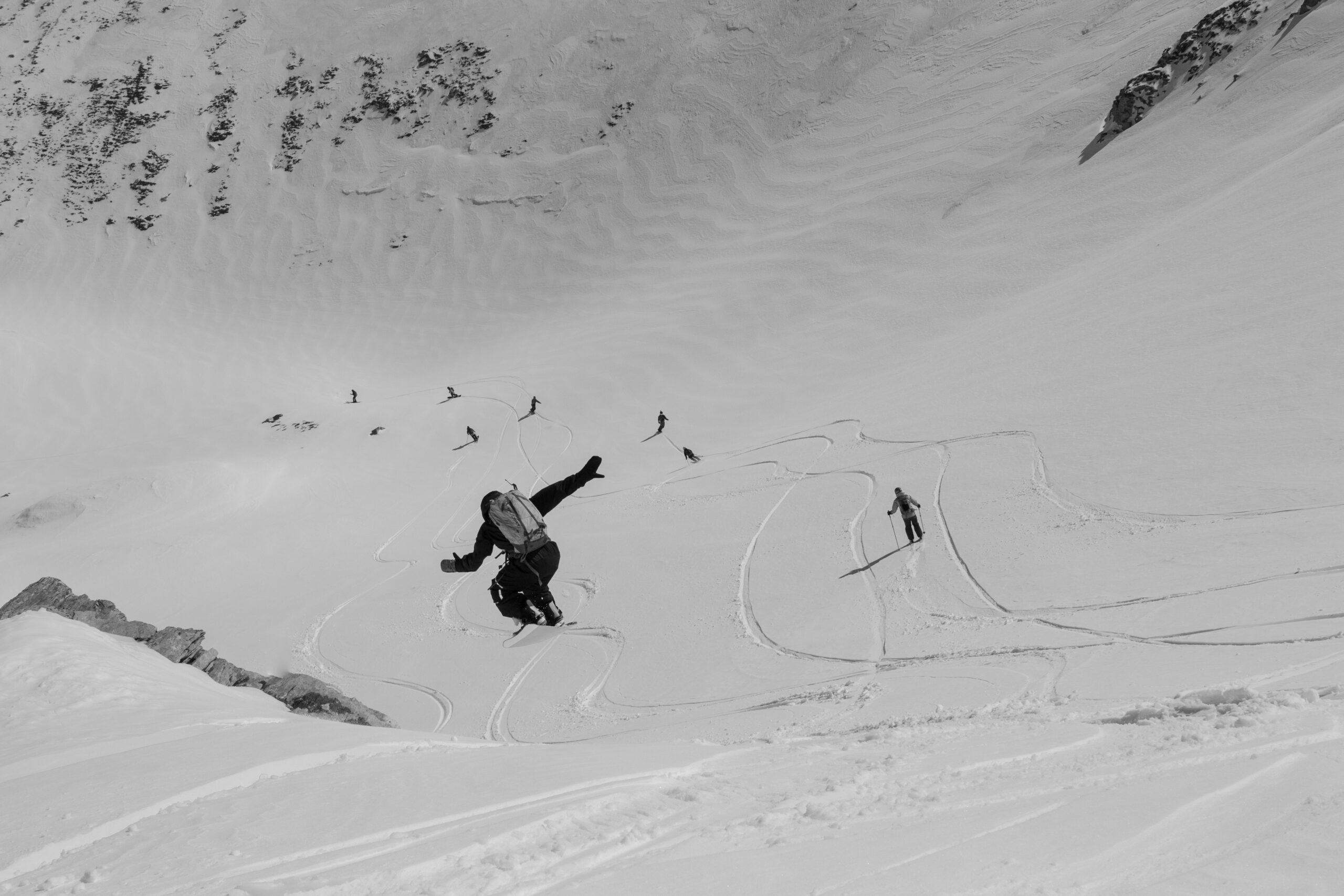 MBM FREERIDE WEEK 2024