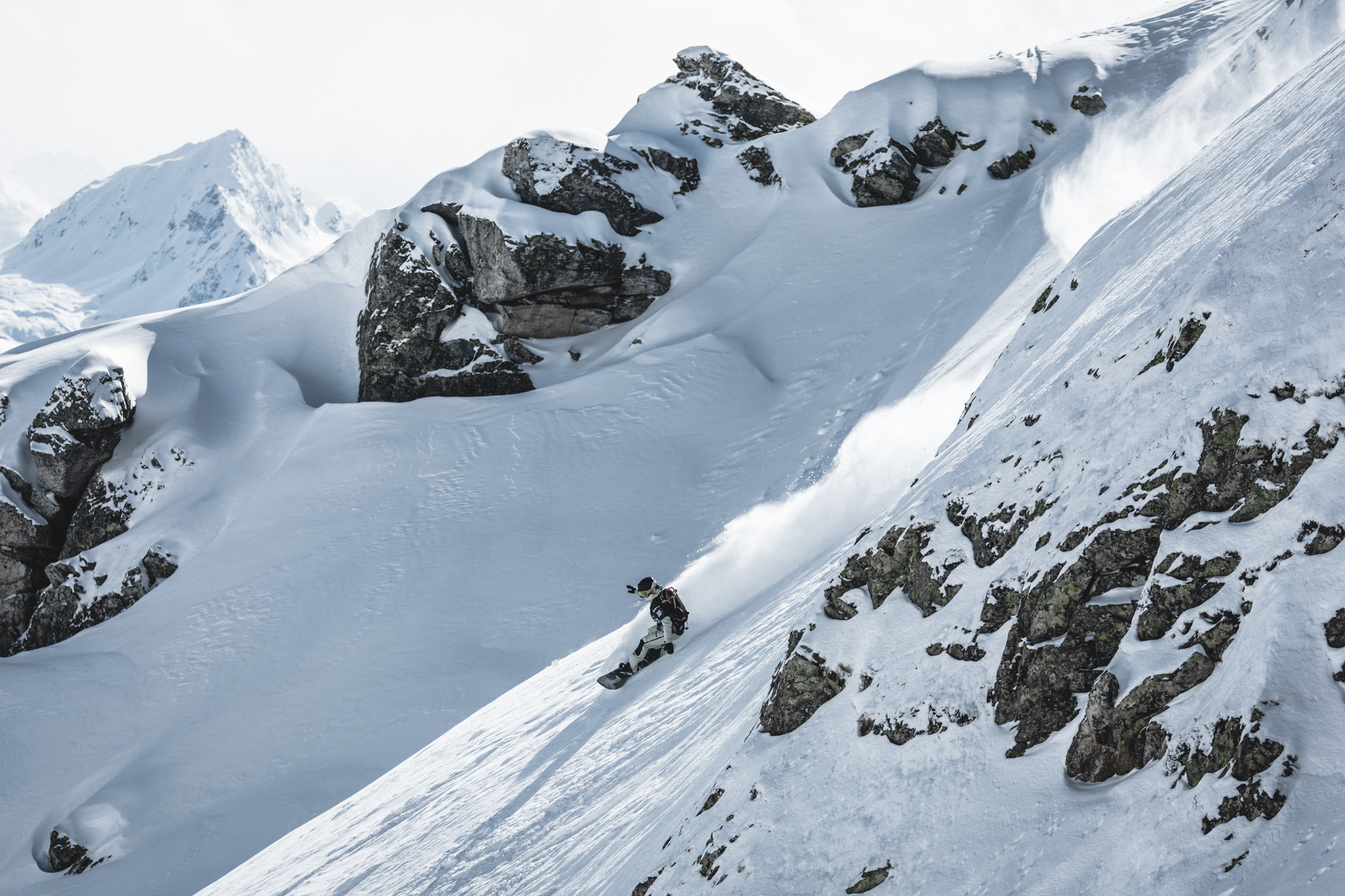 Open Faces 4* FWT Qualifier Silvretta-Montafon