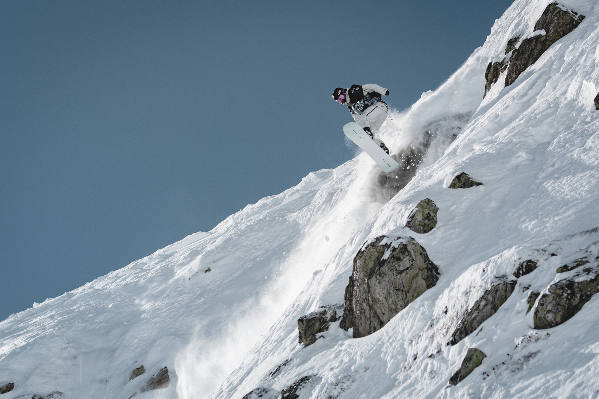 Open Faces 4* FWT Qualifier Silvretta-Montafon