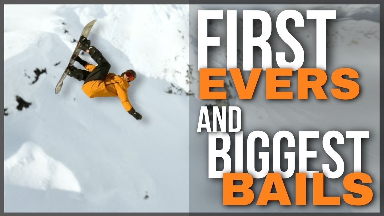 First Evers And Biggest Bails