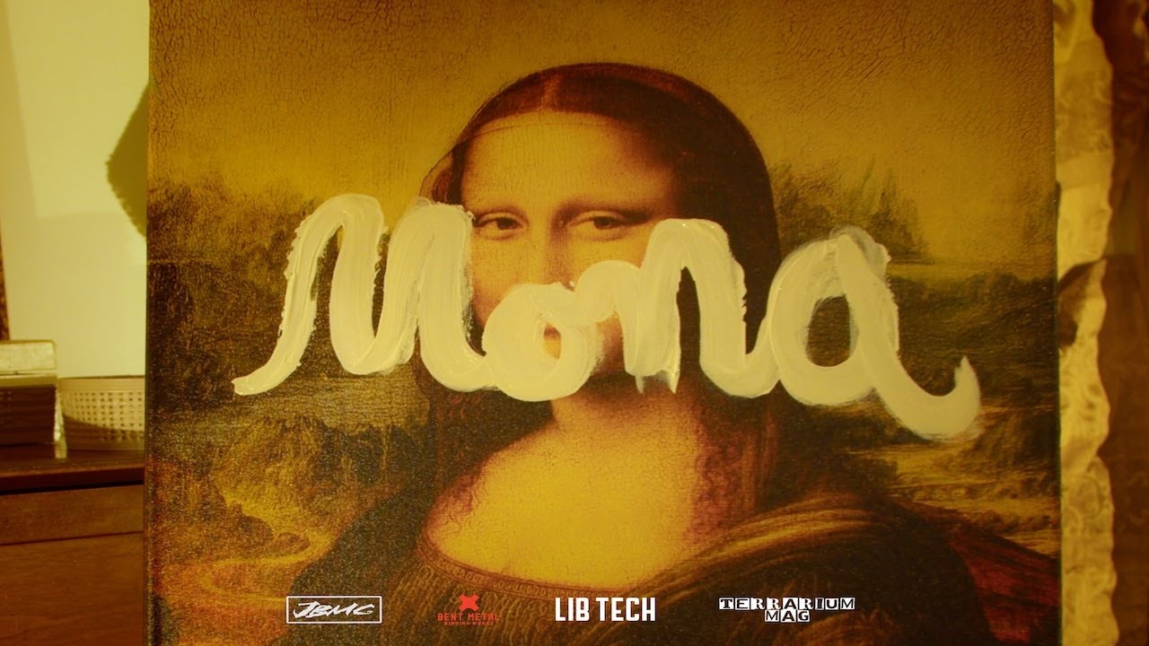 mona