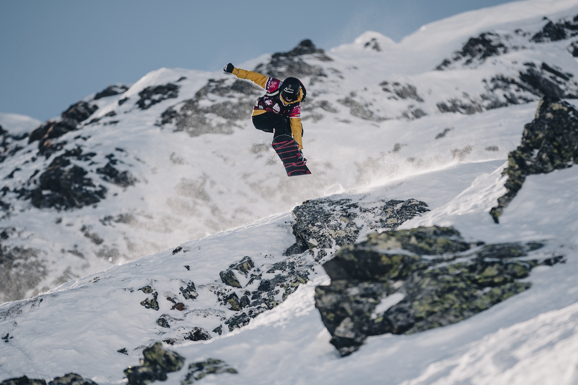 FWT Qualifier in Silvretta-Montafon