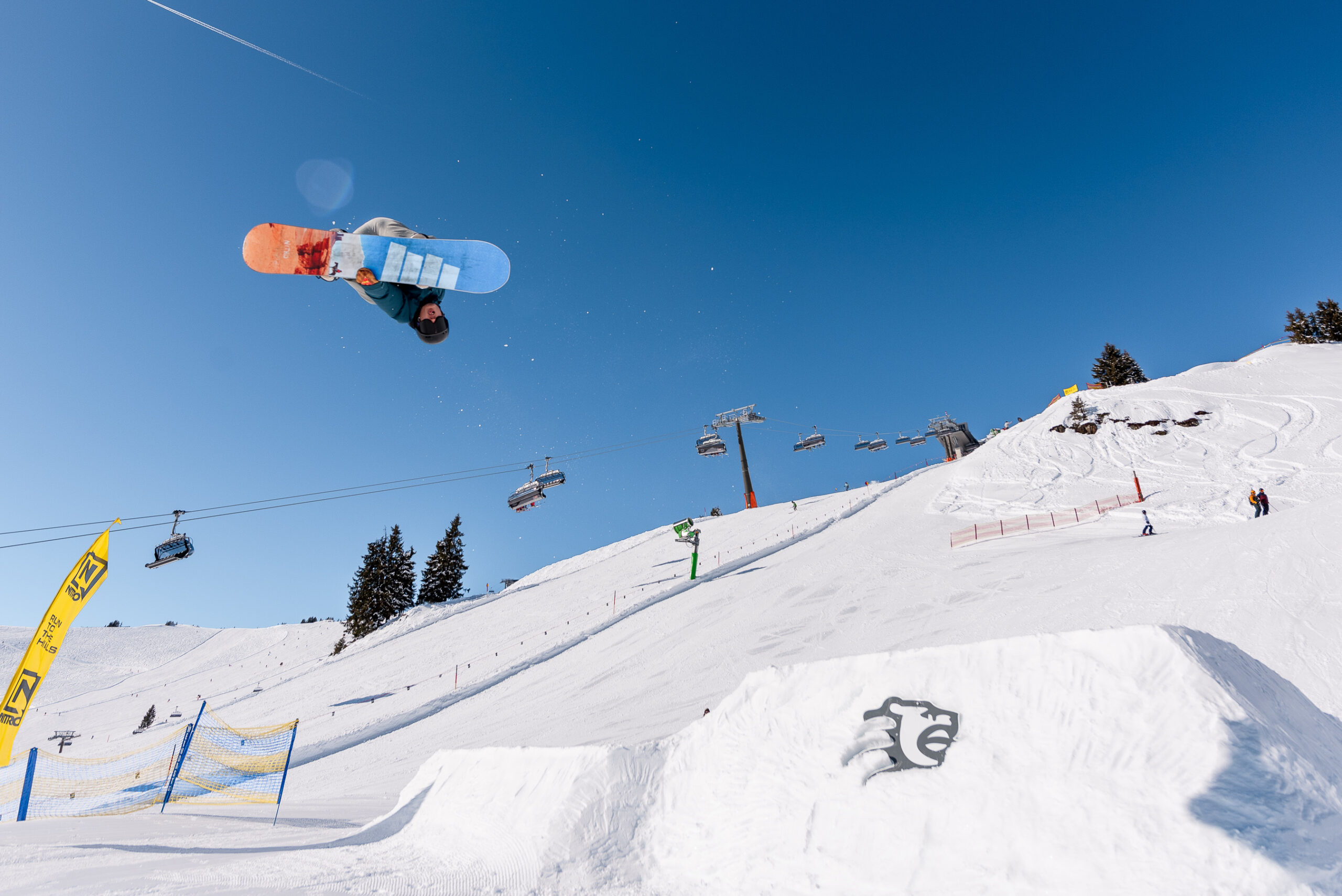 Nitro Germany Teamdays 2024