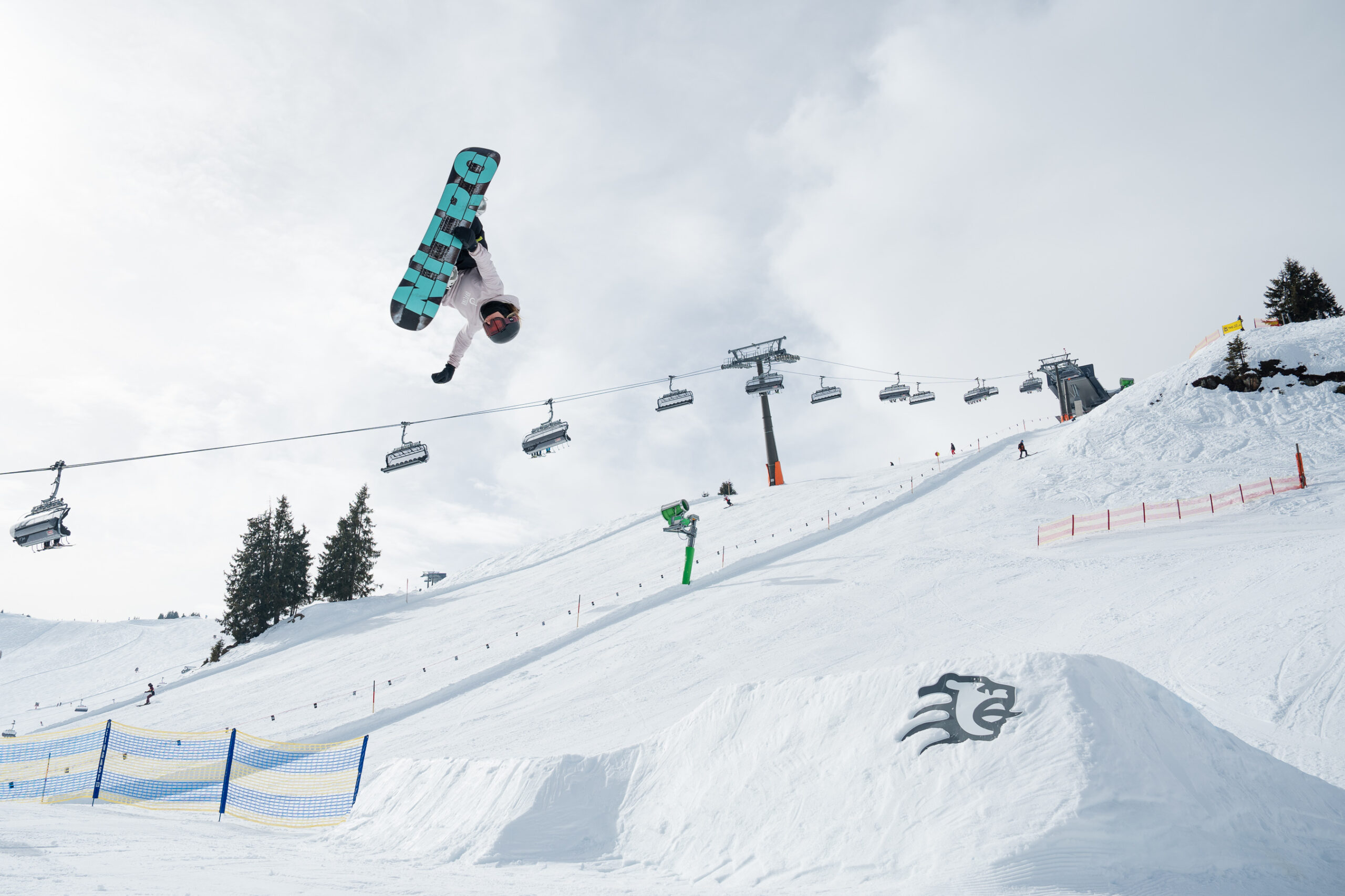 Nitro Germany Teamdays 2024