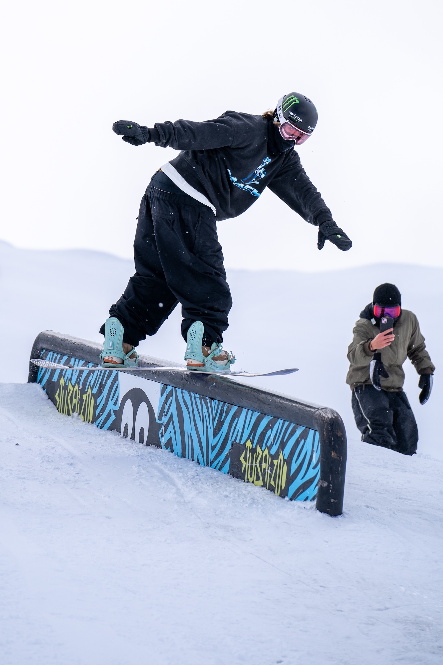 Stubai Zoo Spring Garden