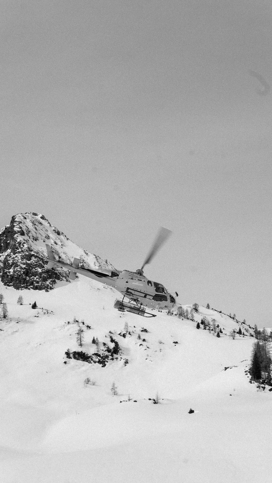 Freeride World Tour Fieberbrunn