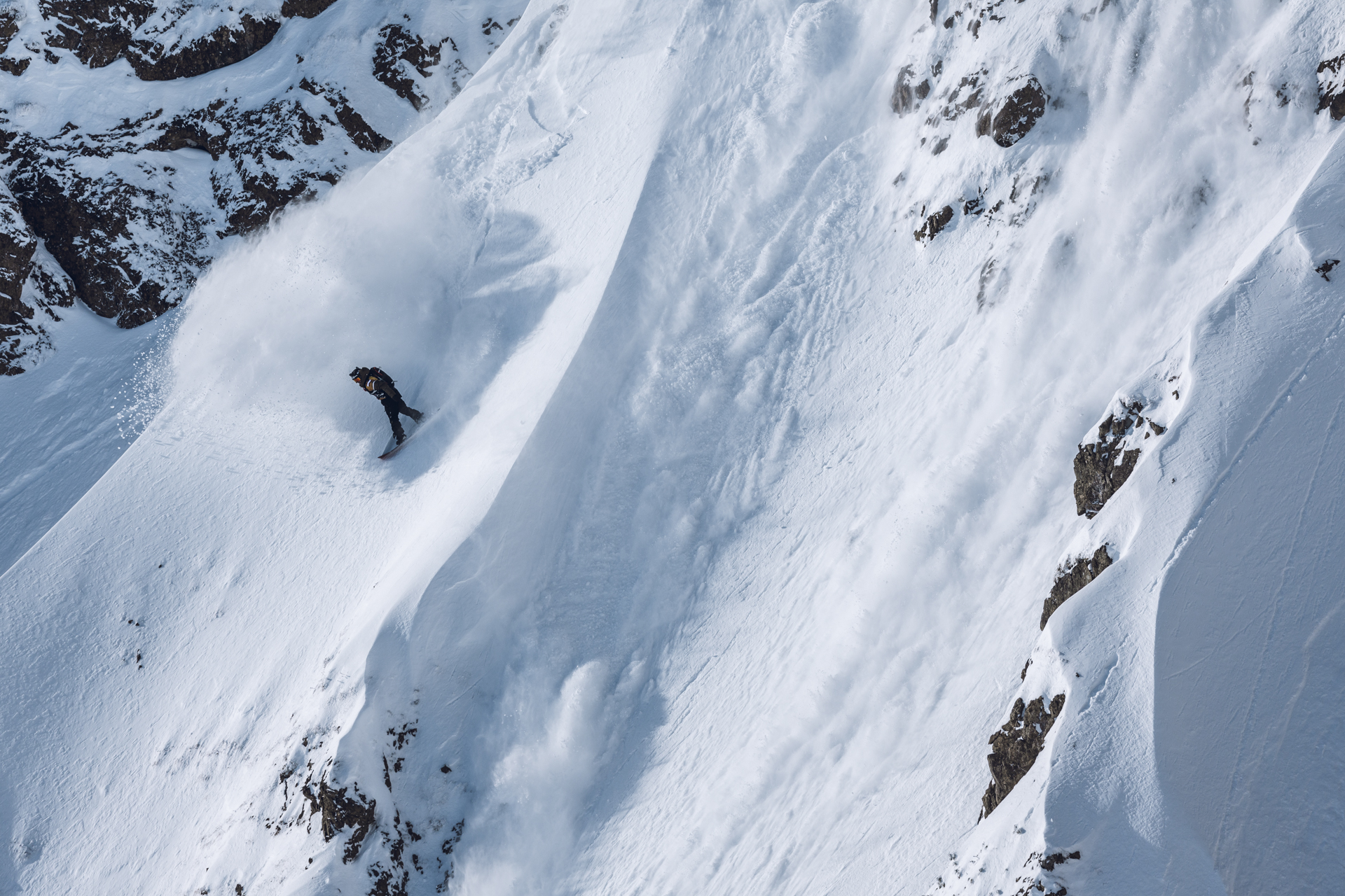 Freeride World Tour 2024
