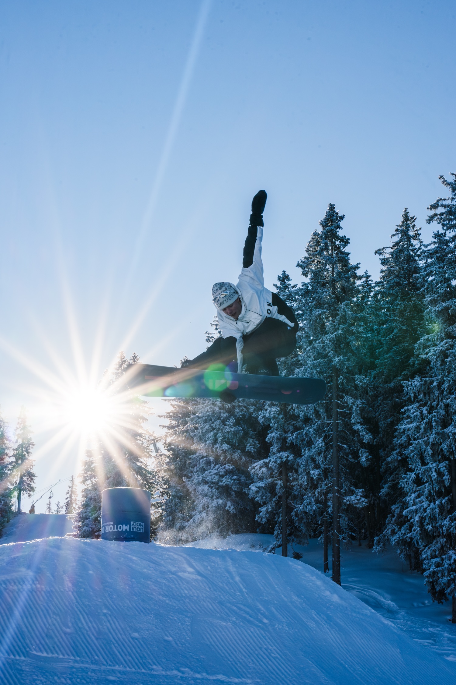 G-Park Muttereralmbahnen