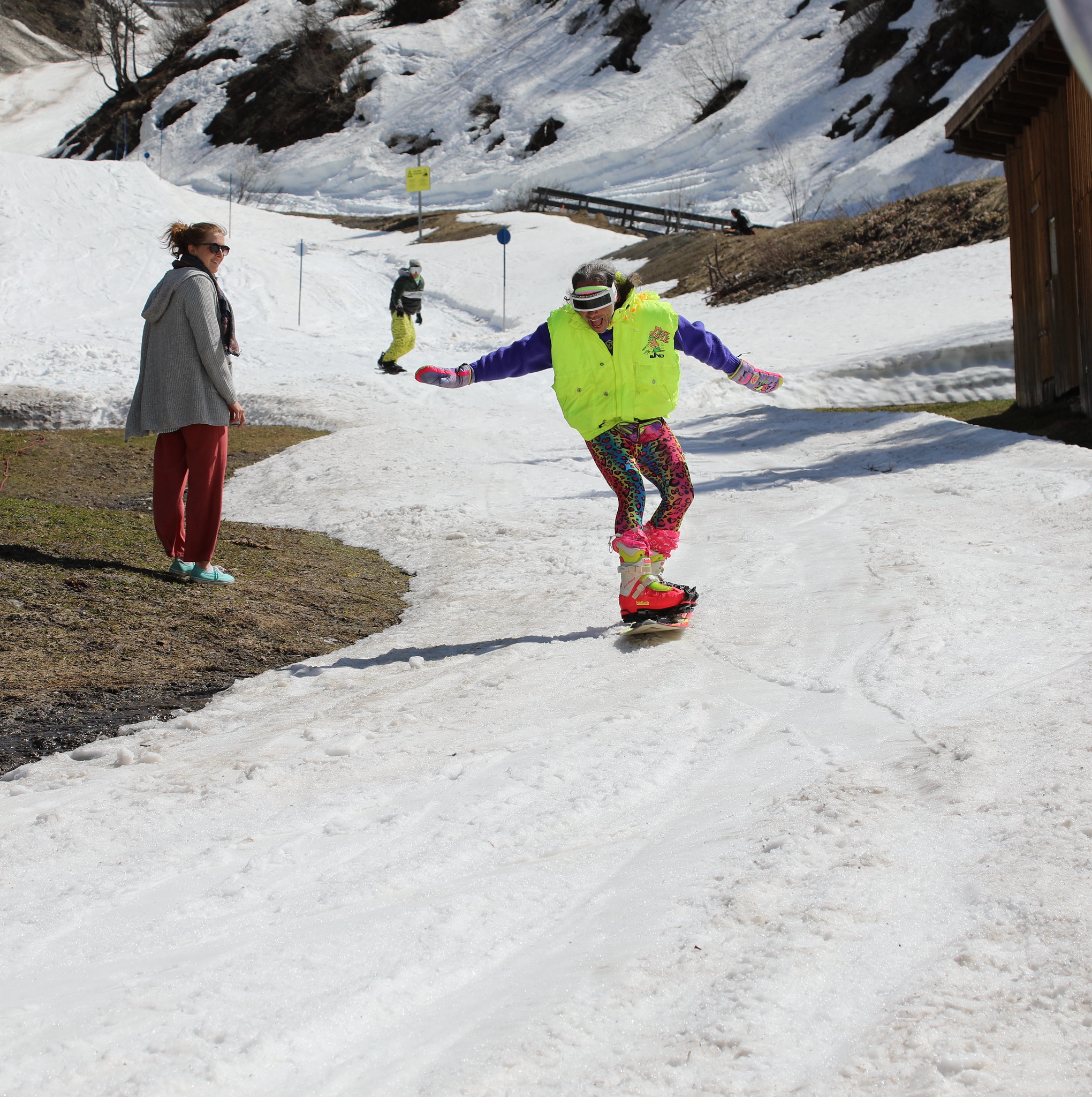 Longboard Classics 2024