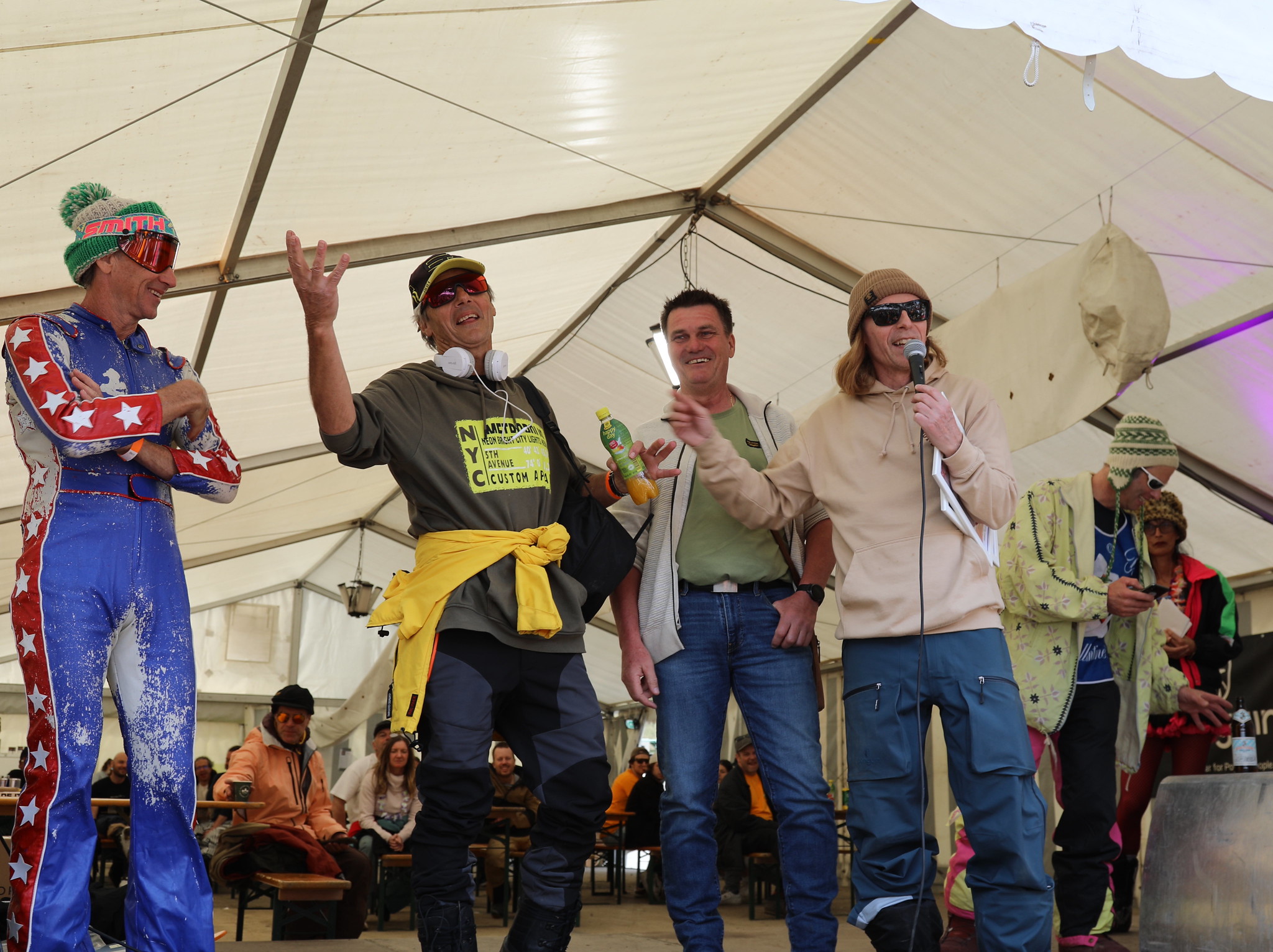 Longboard Classics 2024