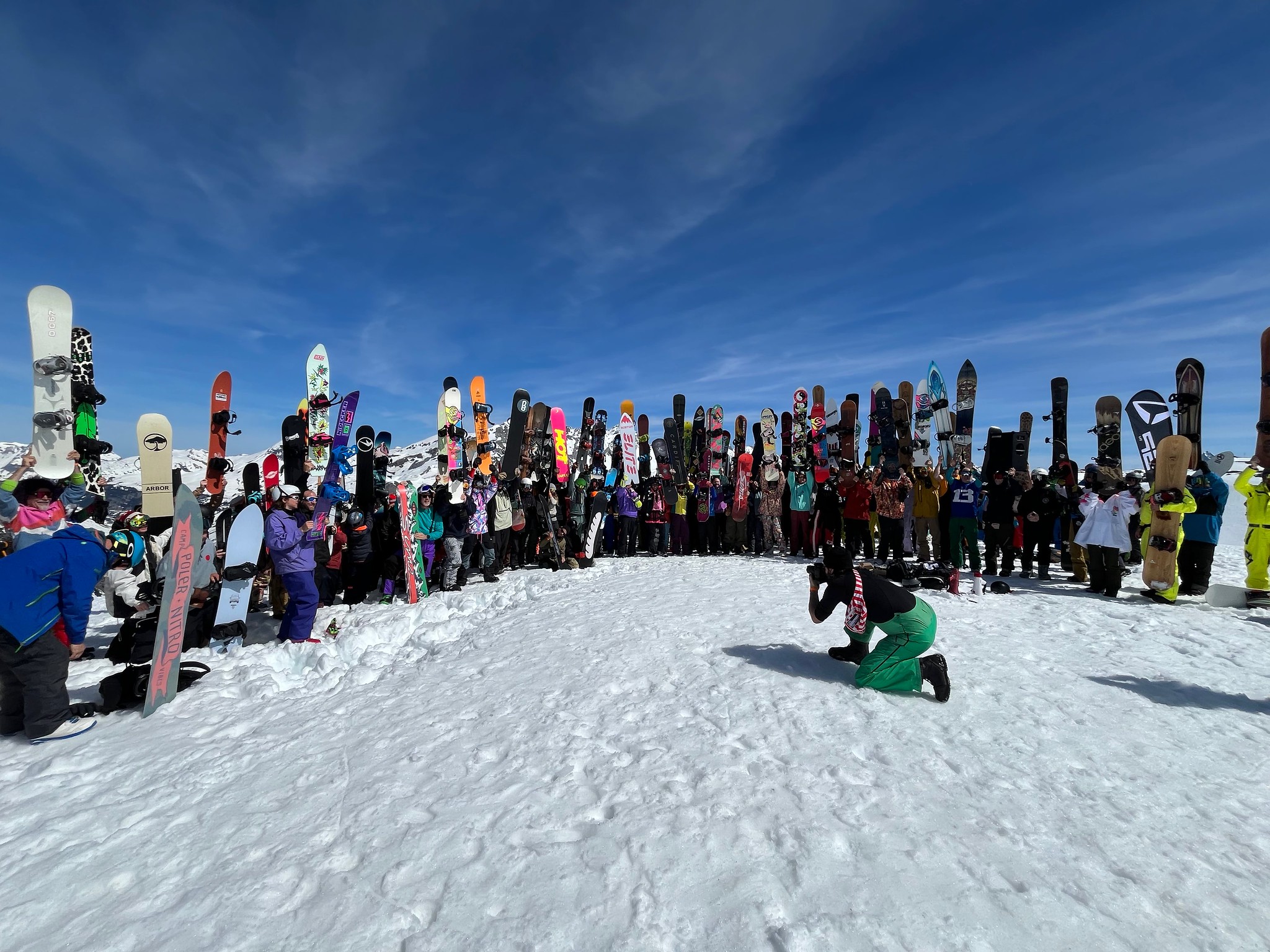 Longboard Classics 2024