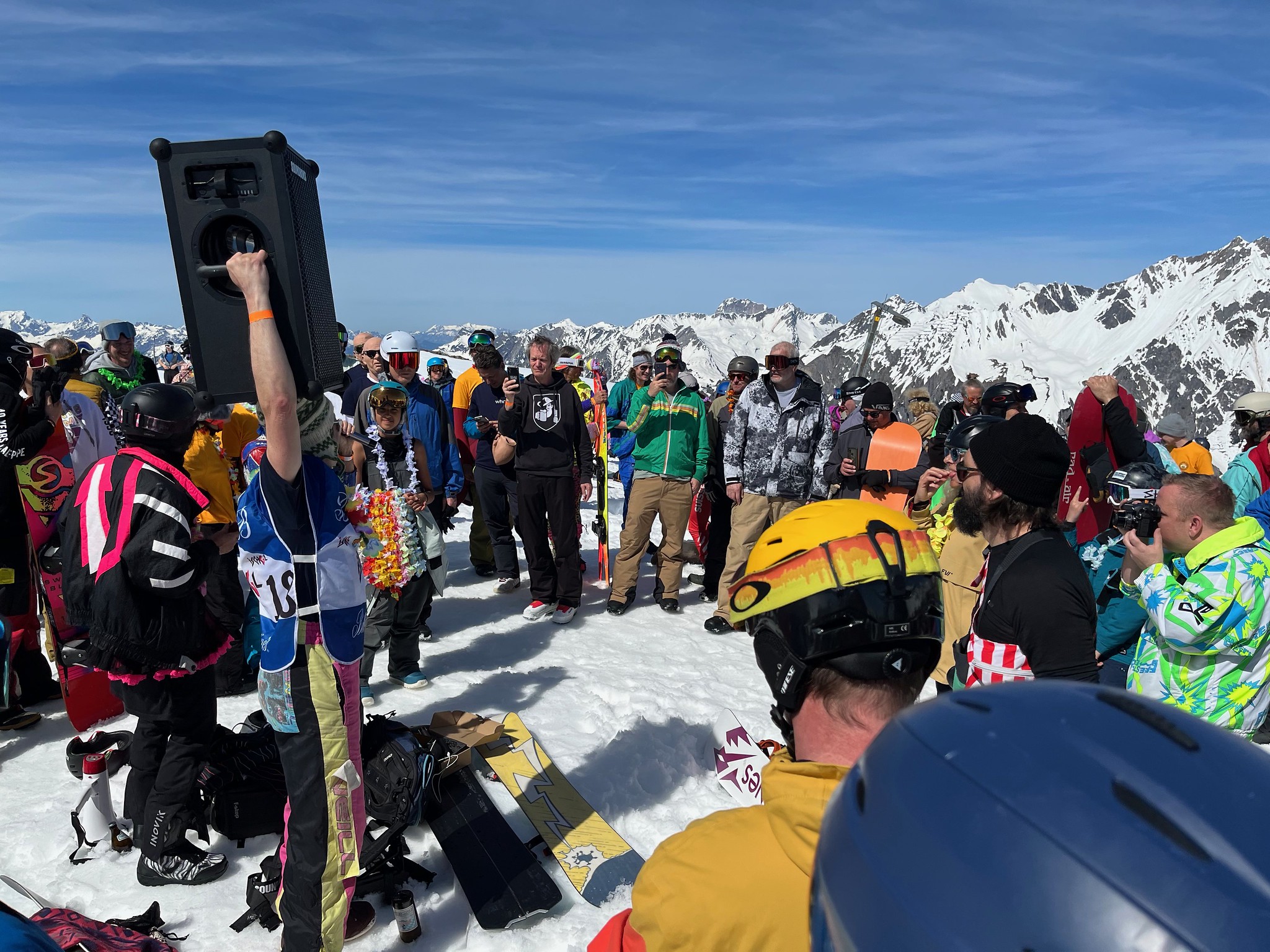 Longboard Classics 2024