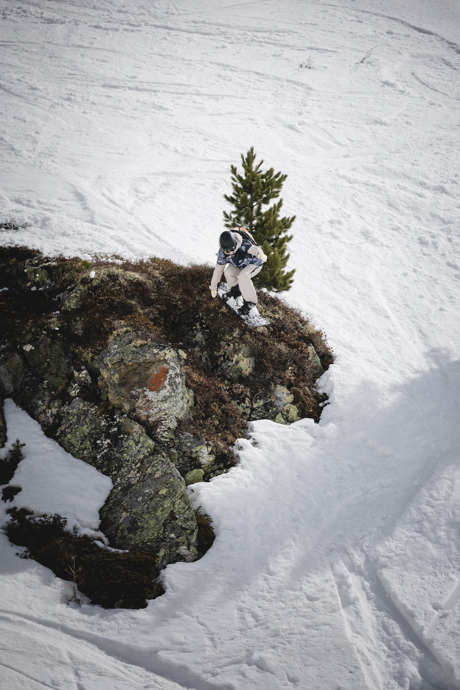 Open Faces Freeride World Tour Challenger Finale Obertauern!