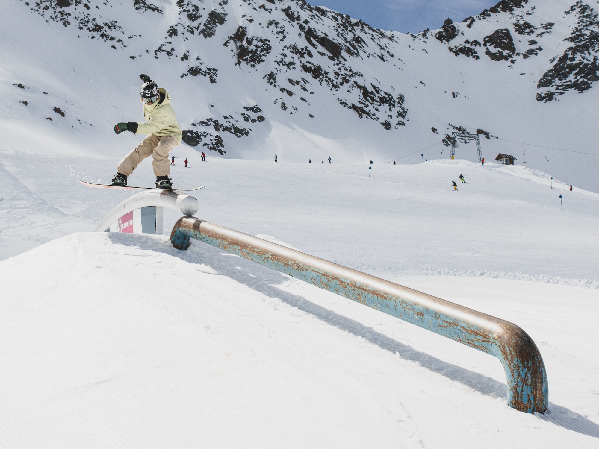 Spring Classics Kaunertal 2024