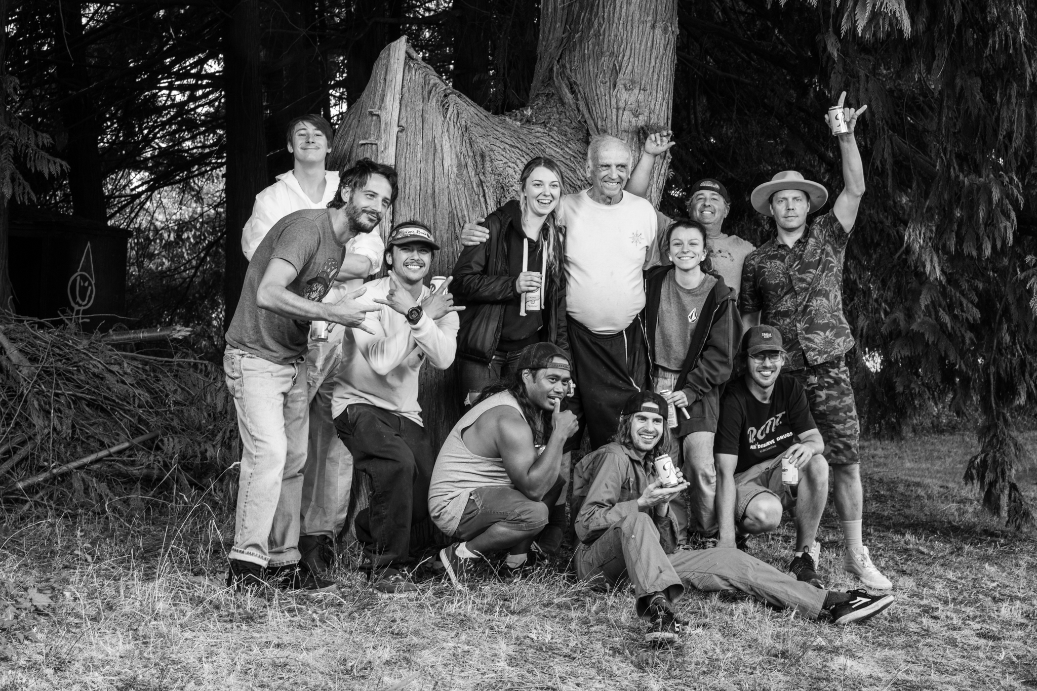 How to build a Snowboard…Travis Rice