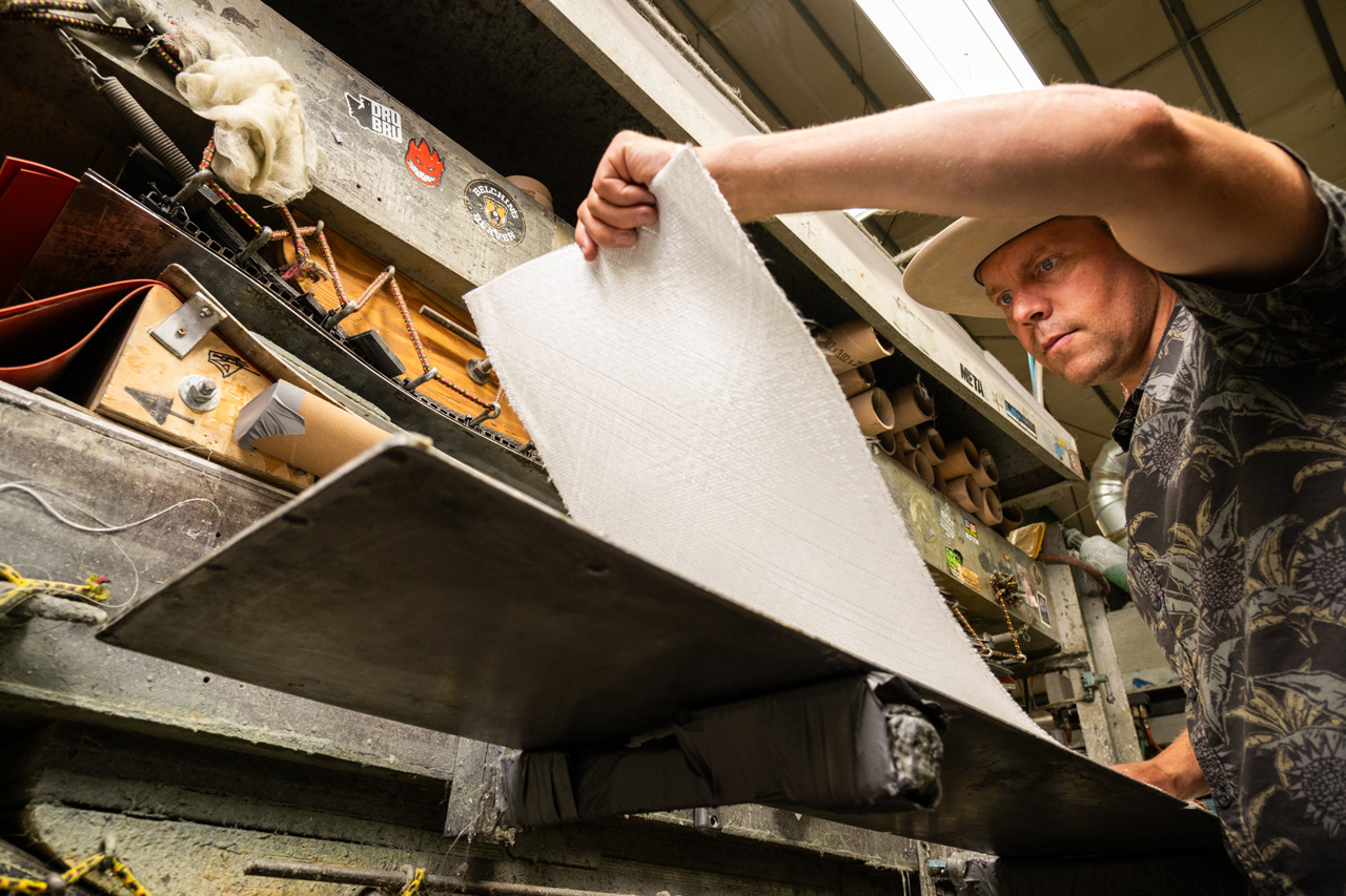 Travis Rice Dreamboard Lib Tech