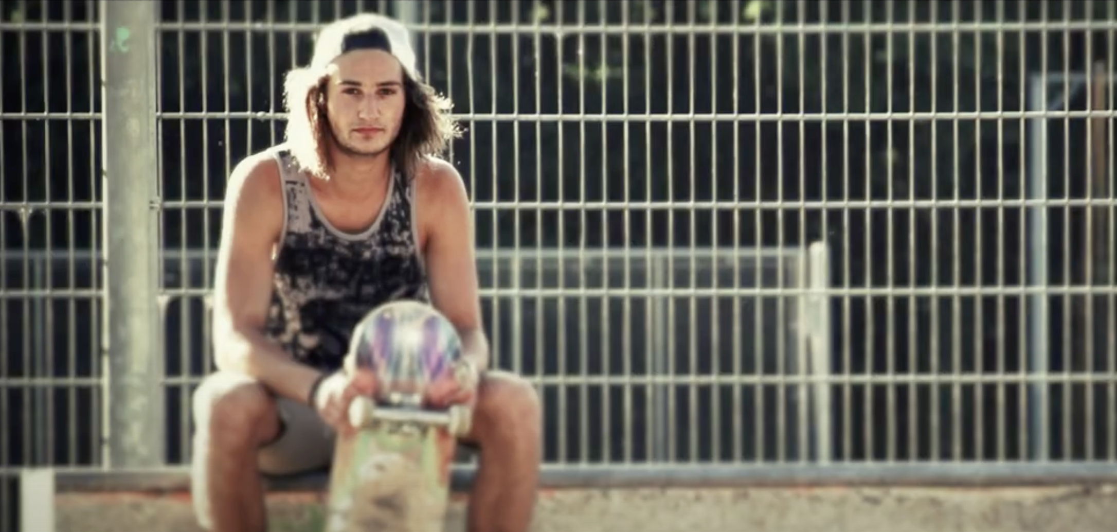 Pat Burgener (Foto: Youtube)