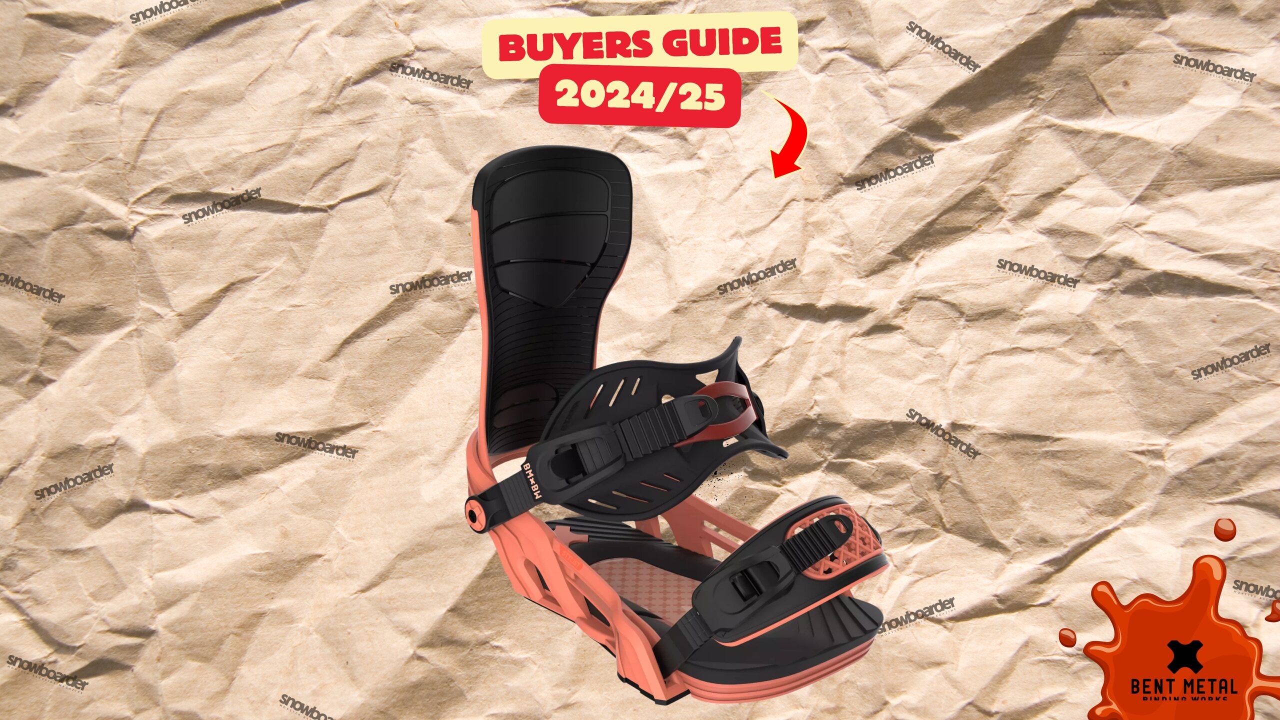 Bent Metal - Stylist wmn