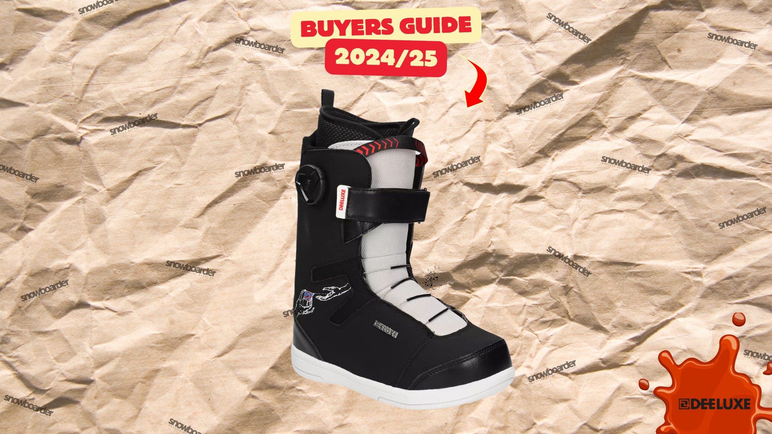 Deeluxe - Rough Diamond (kids)