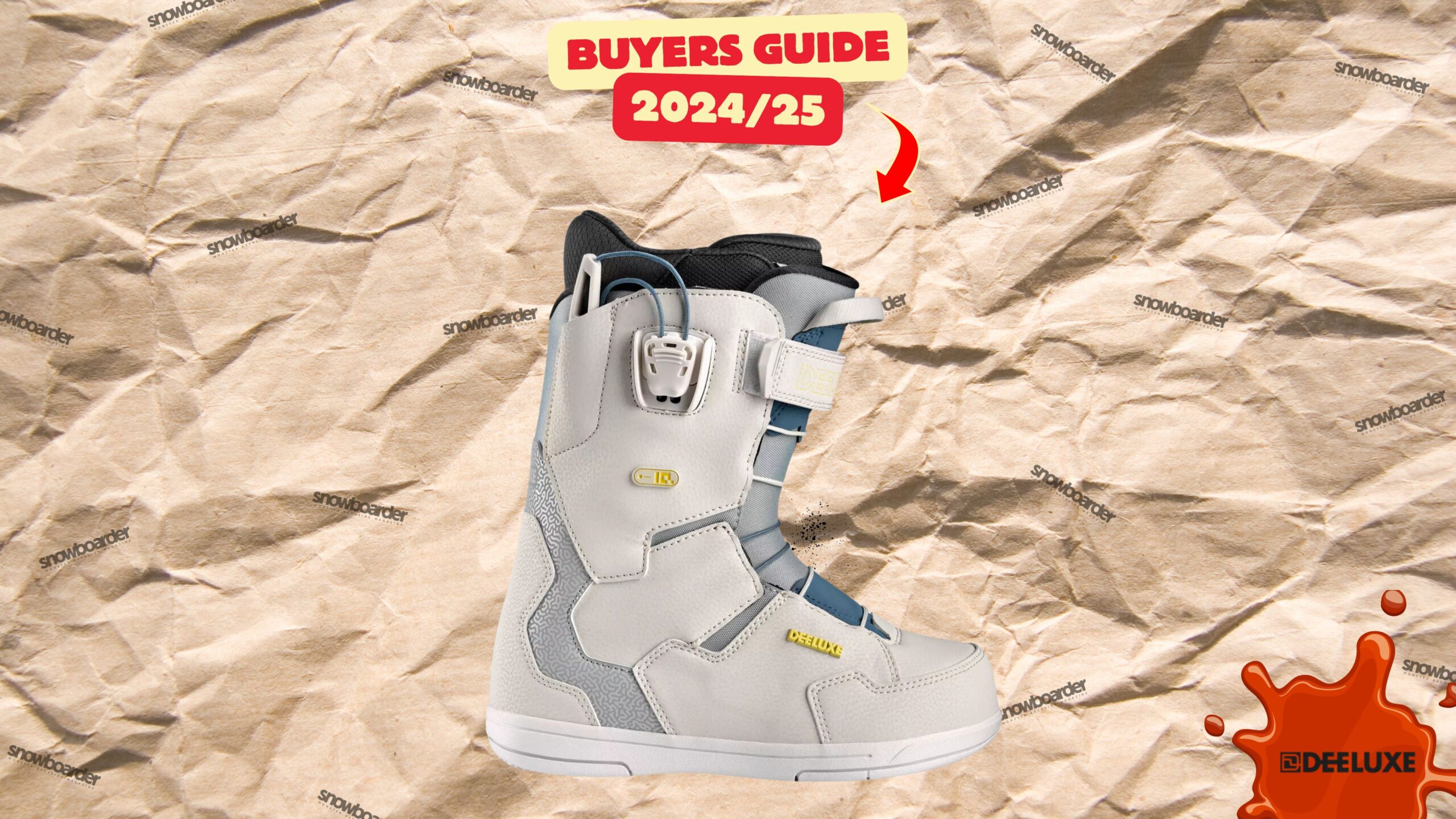 Deeluxe - Team ID Lara wmn