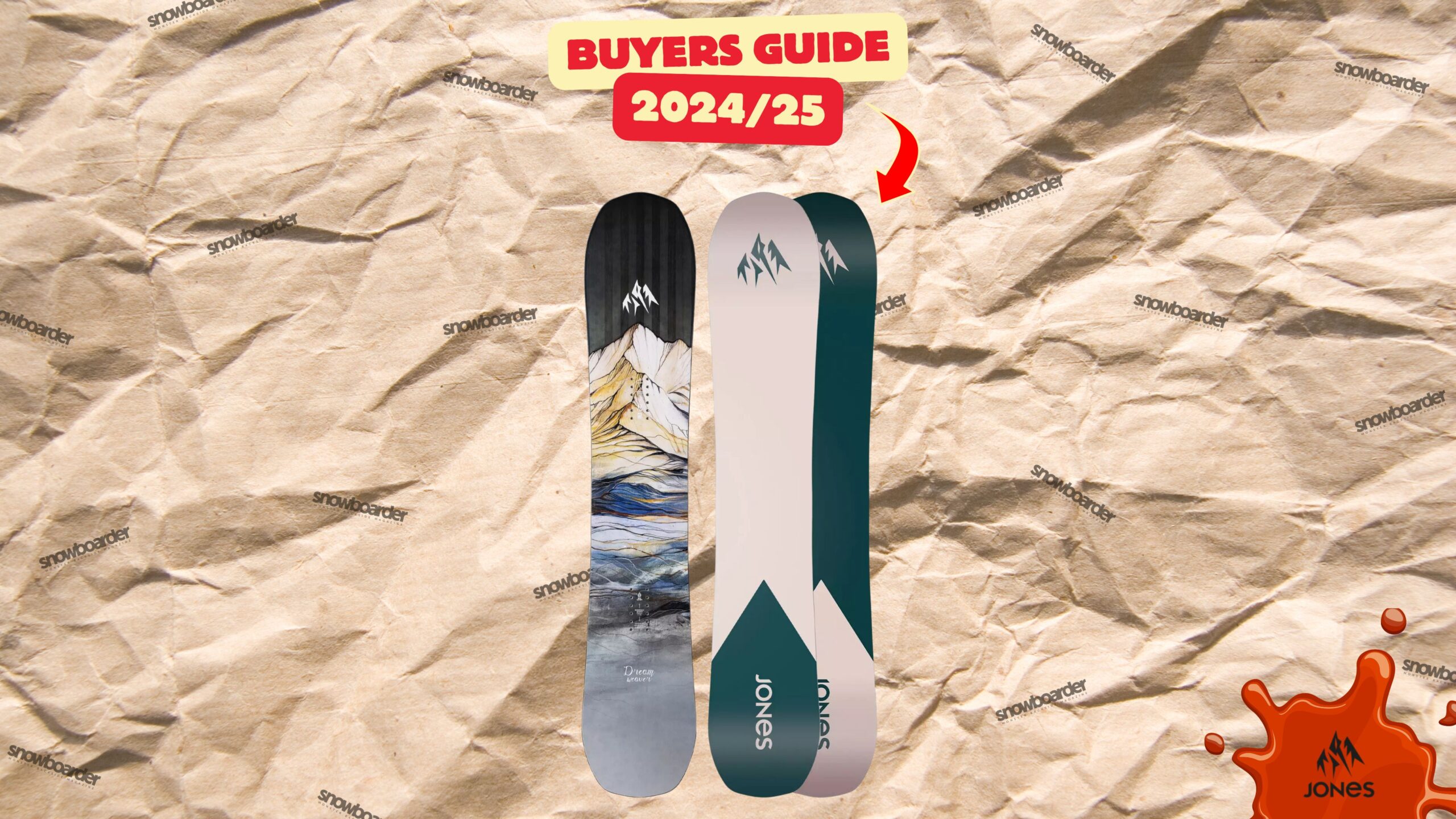 Jones Dream Weaver wmn