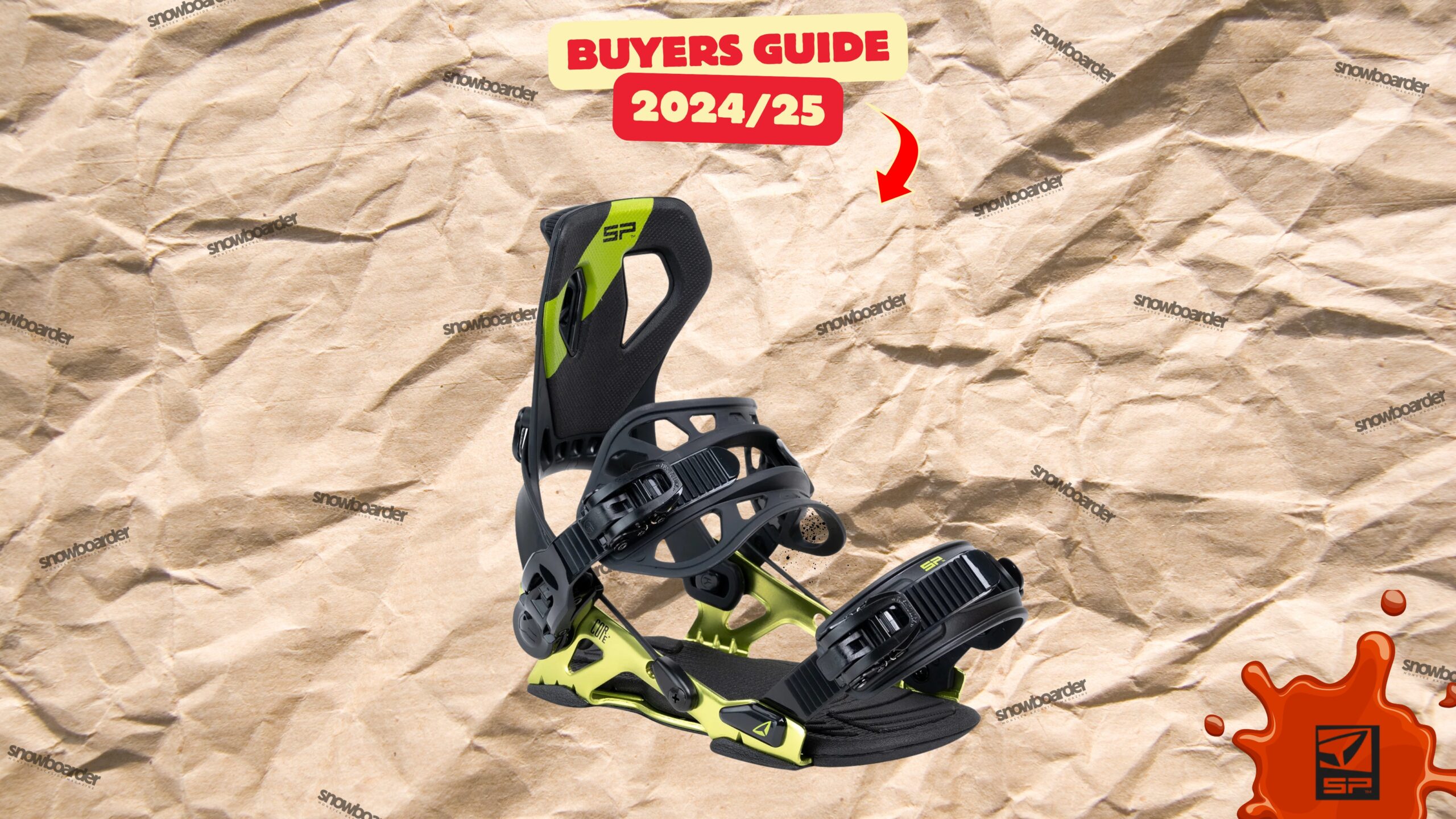 SP - CORE MULTIENTRY