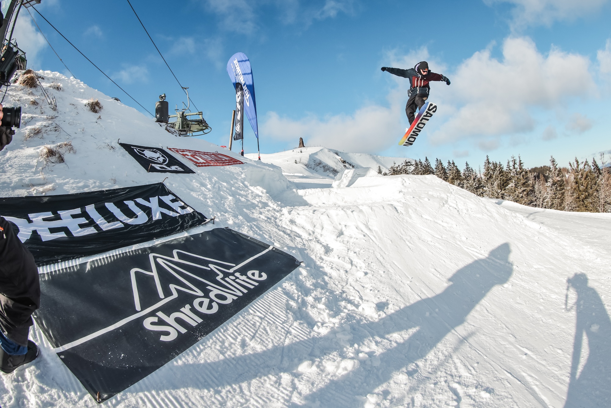 shredlife Tour Feldberg