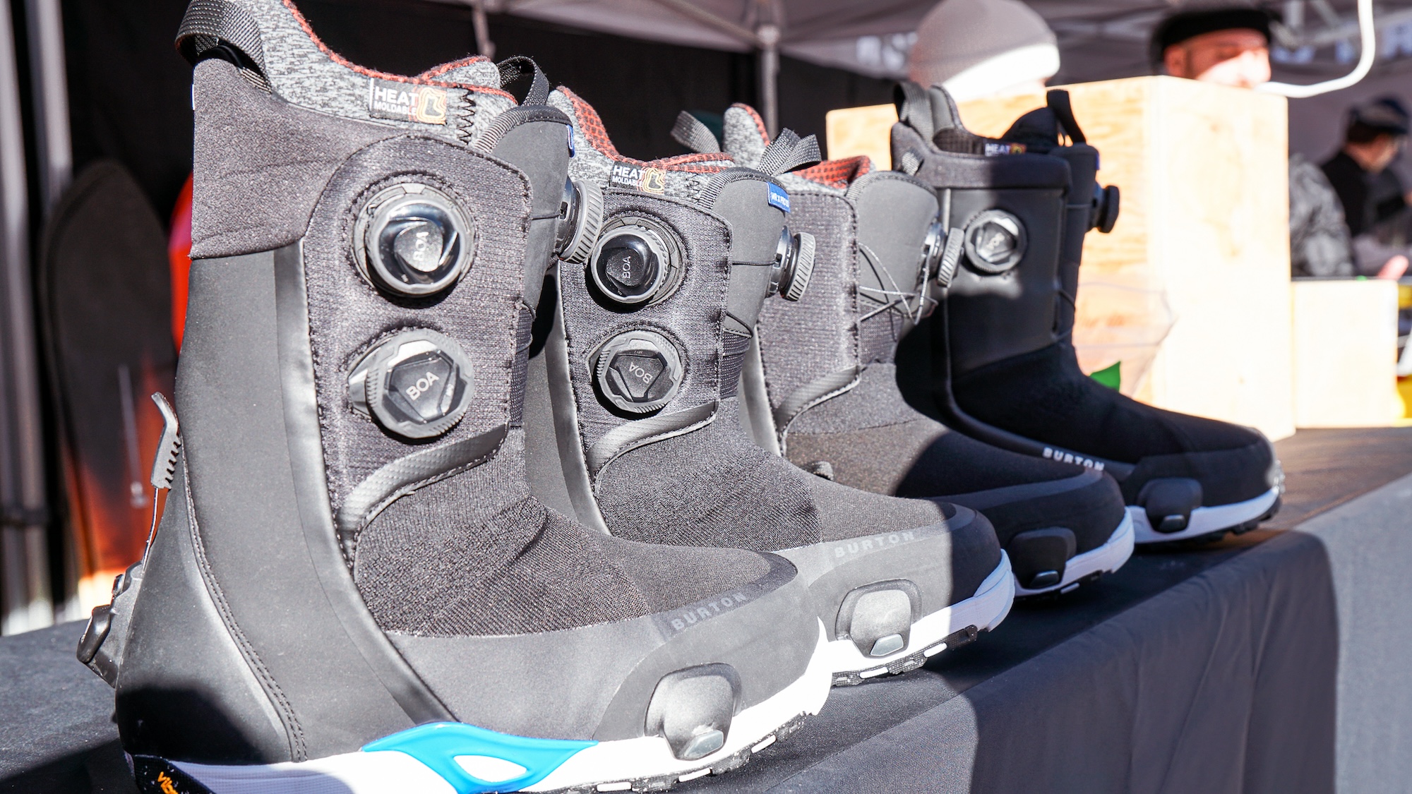 Burton Snowboards 25/26