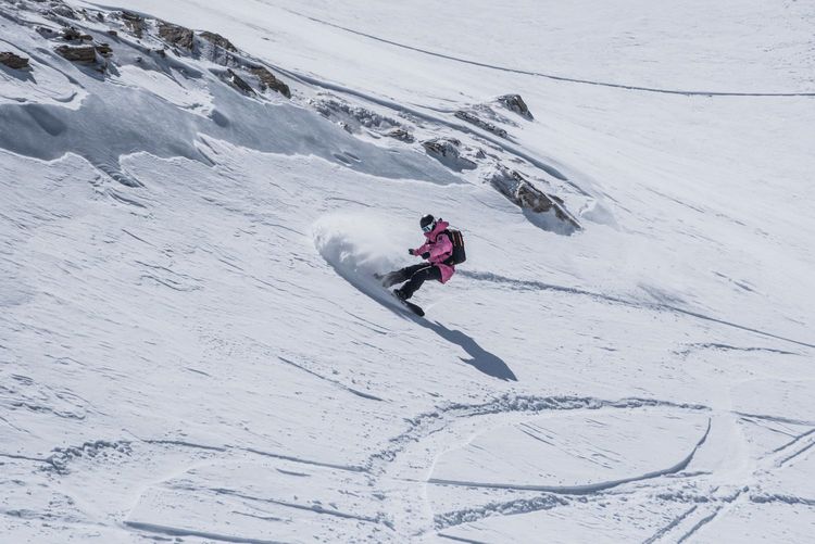 MBM Freeride Week Mazedonien