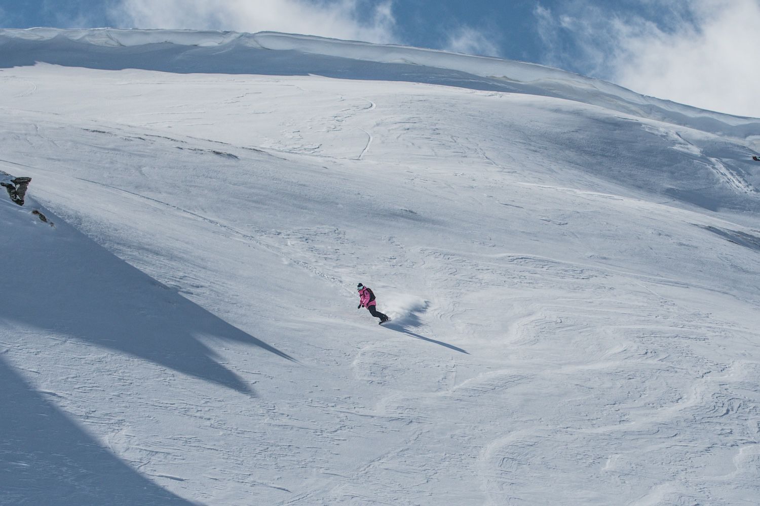 MBM Freeride Week Mazedonien