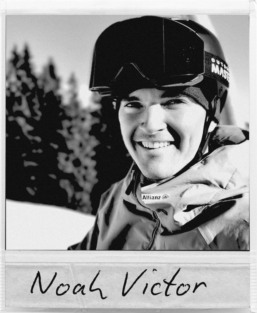 Noah Victor