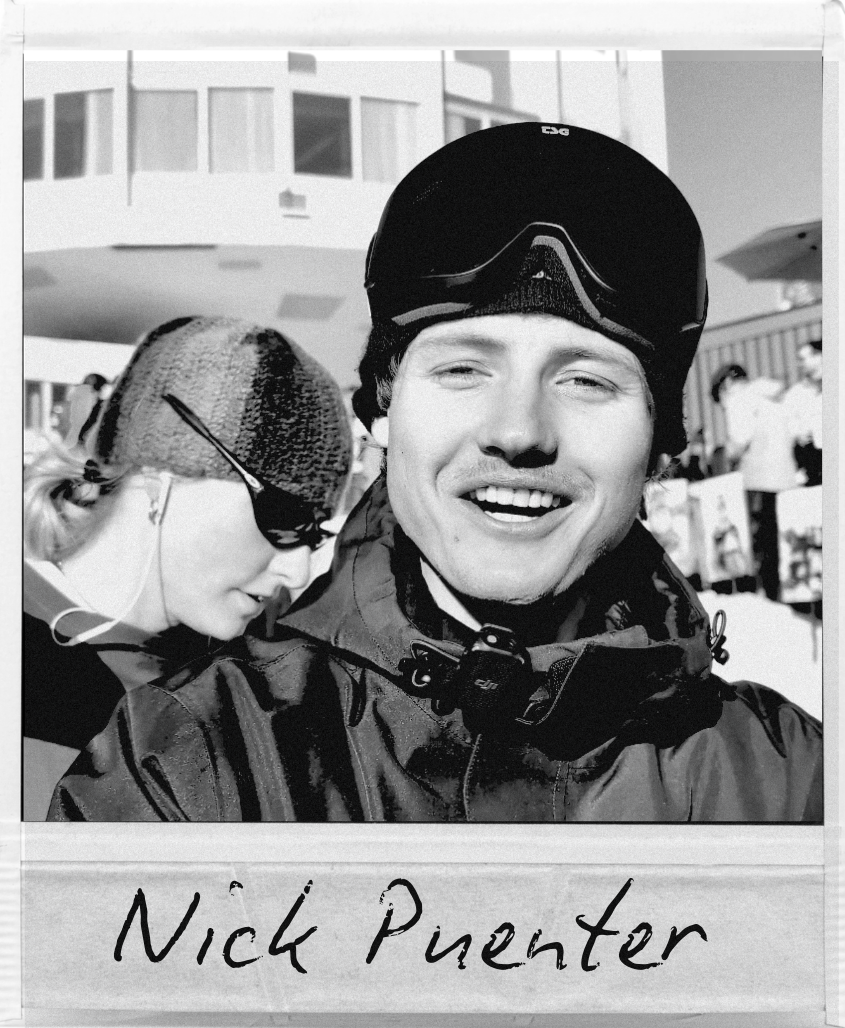 Nick Puenter
