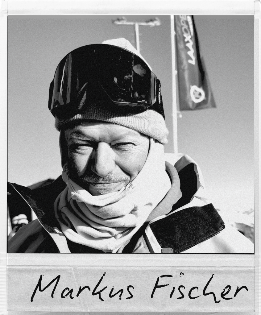 Markus Fischer Photographer