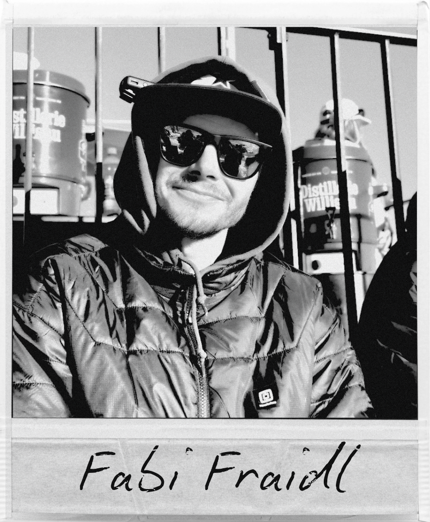 Fabi Fraidl