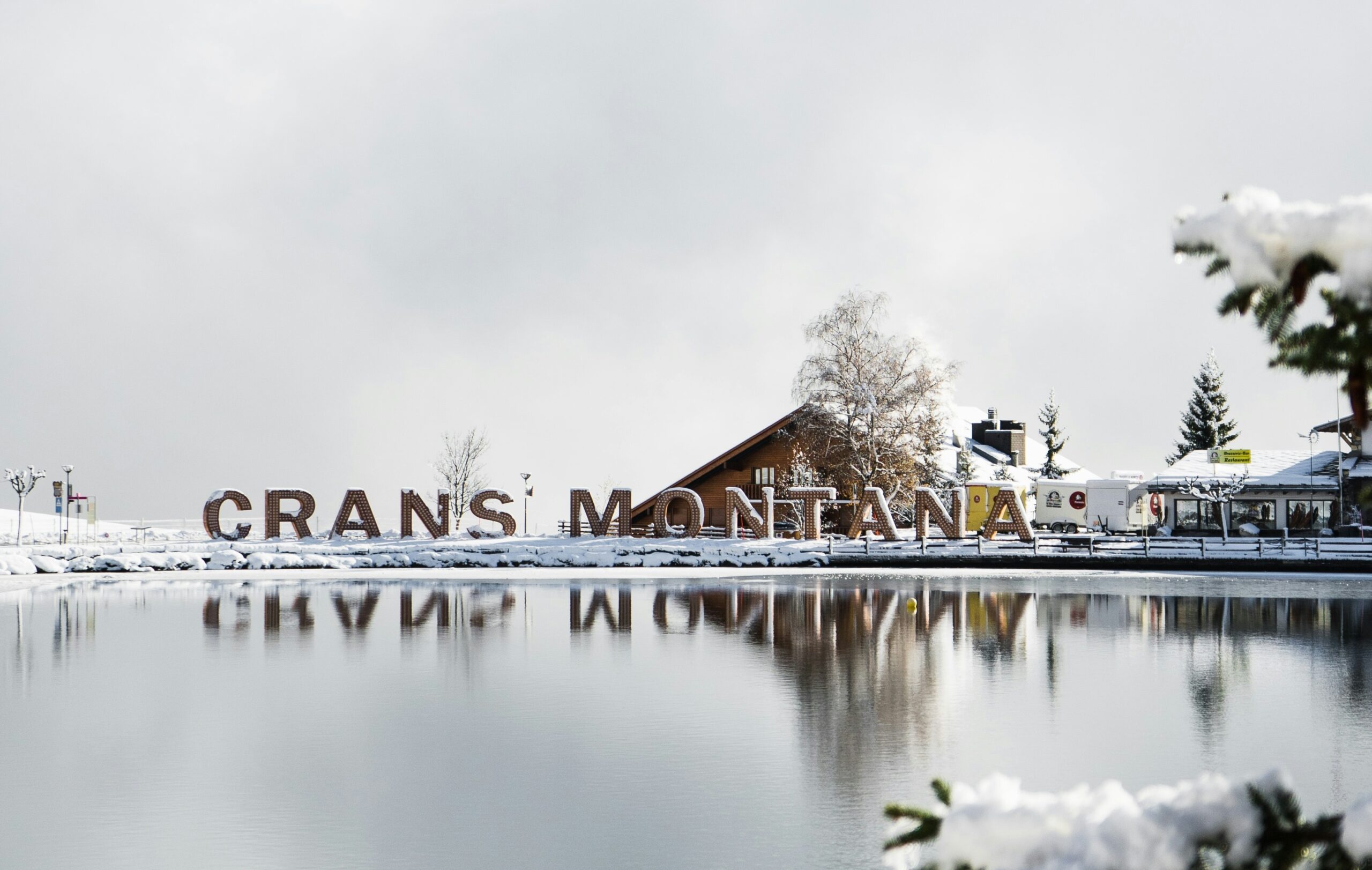 Crans-Montana