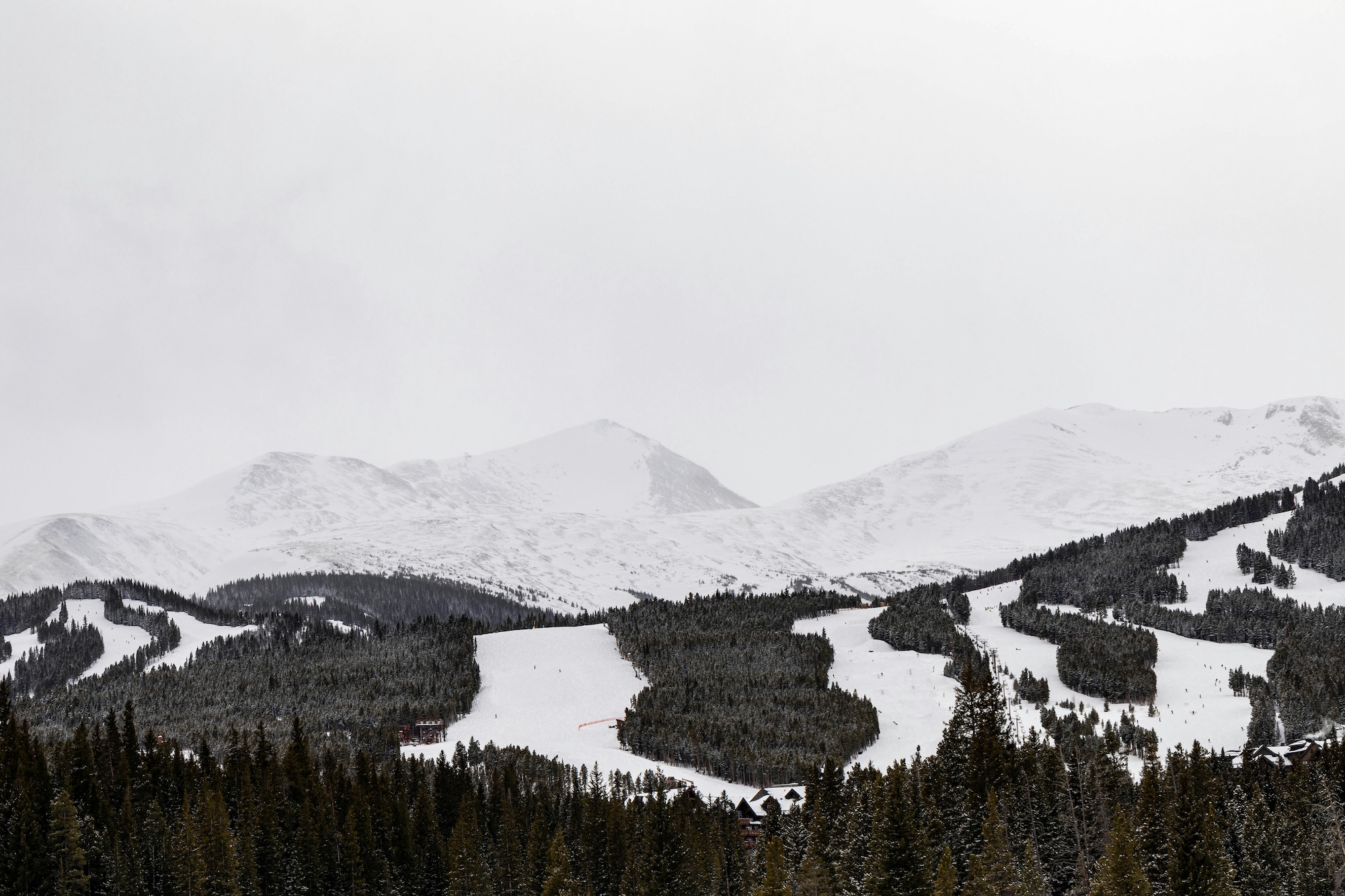 Breckenridge, Colorado