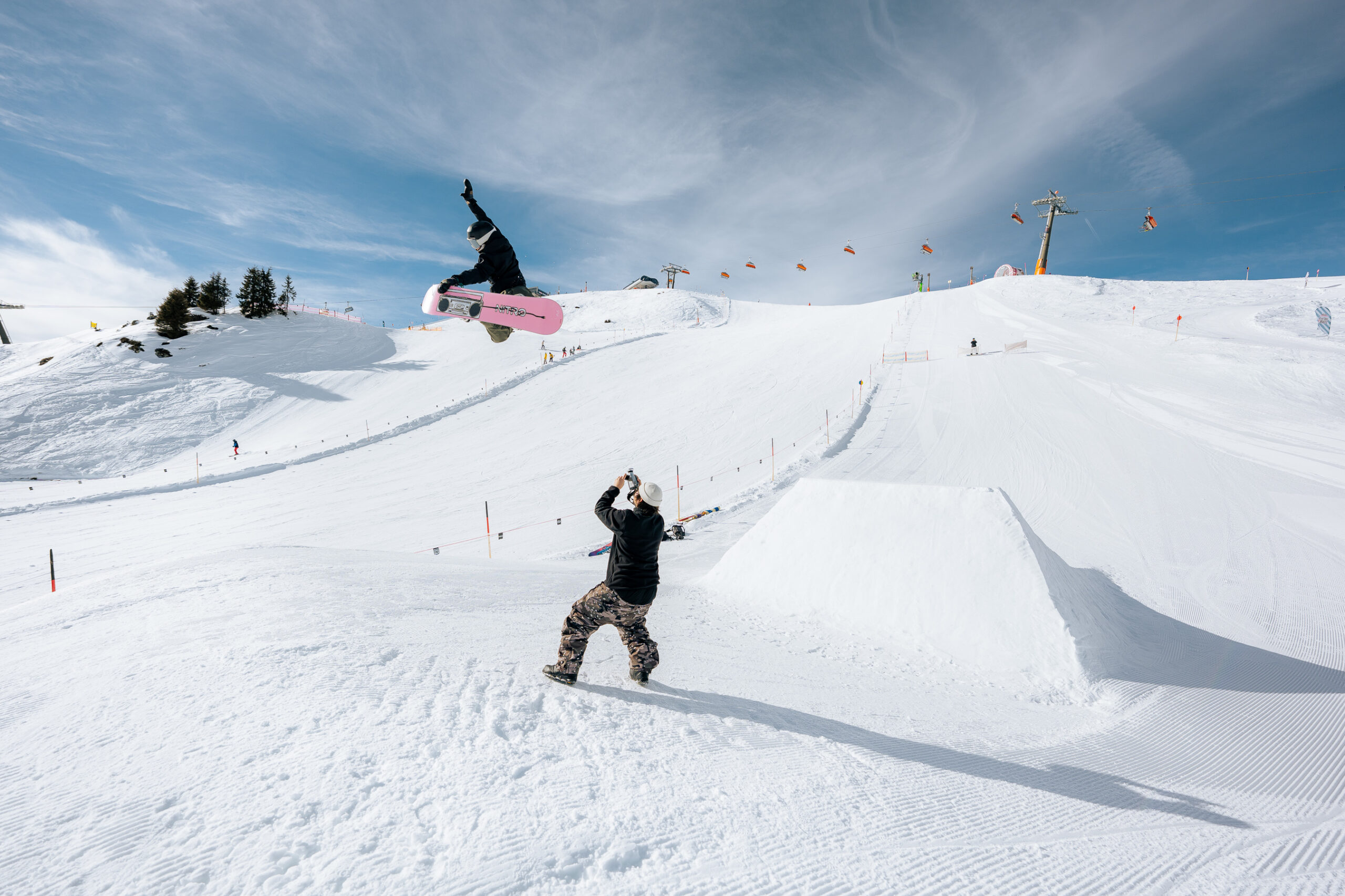 Nitro Germany Teamdays 2025 