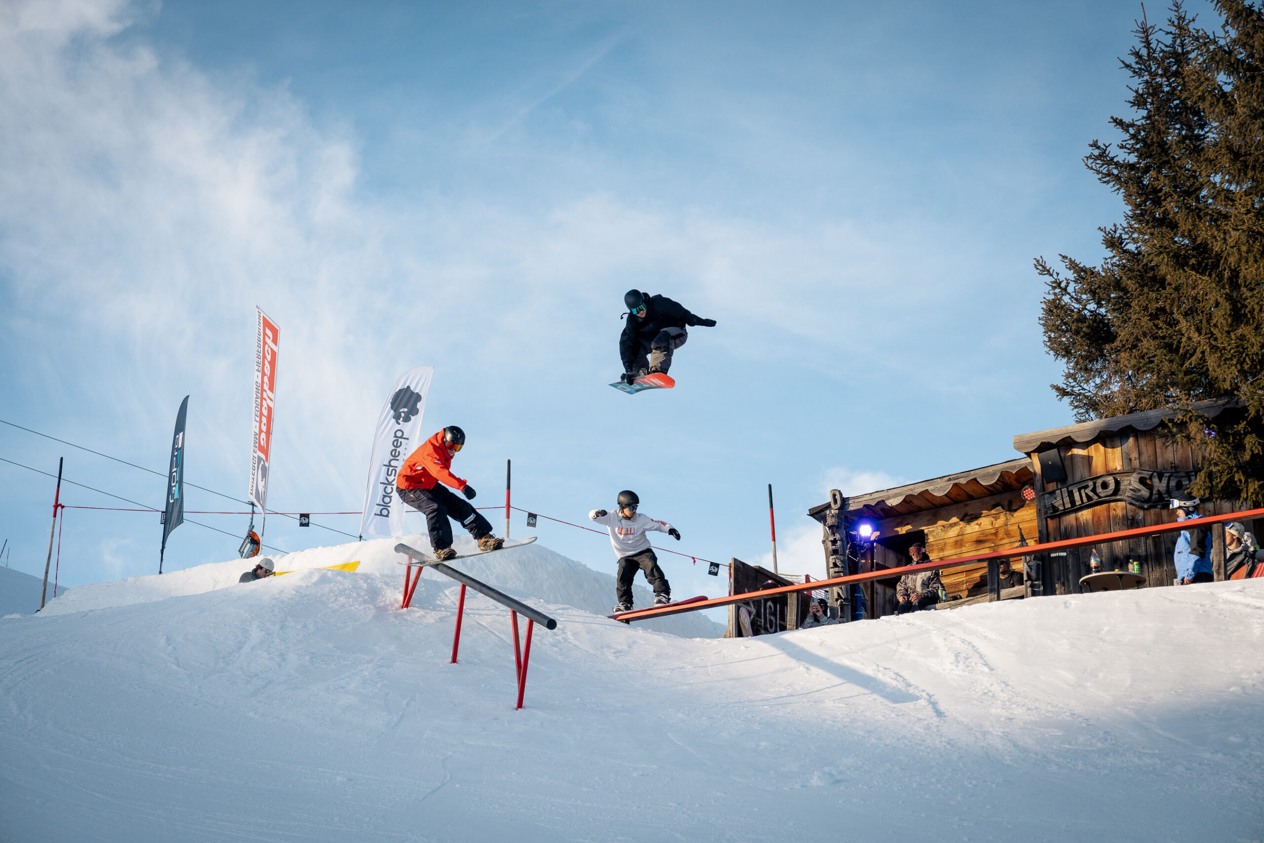 Nitro Germany Teamdays 2025