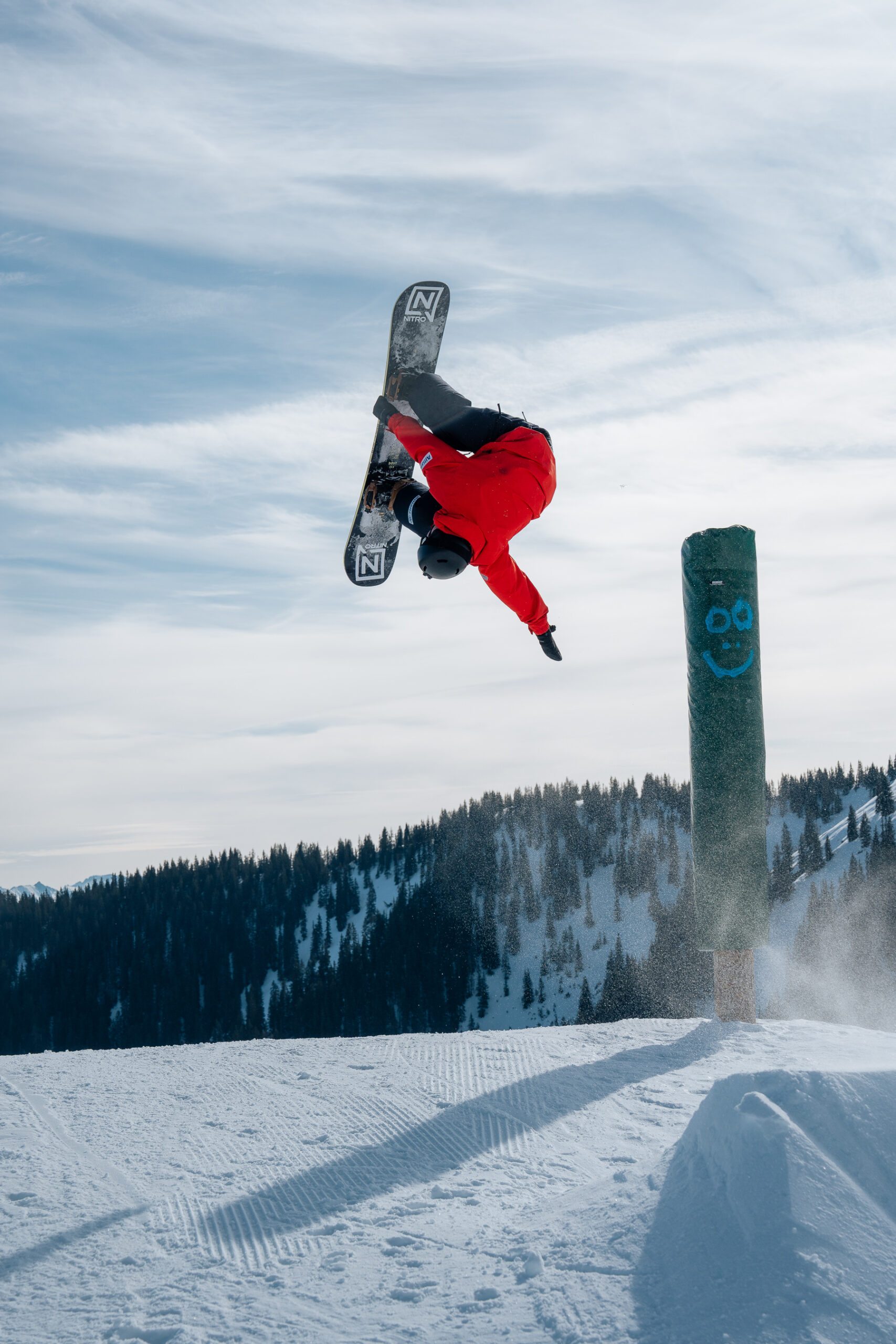 Nitro Germany Teamdays 2025 