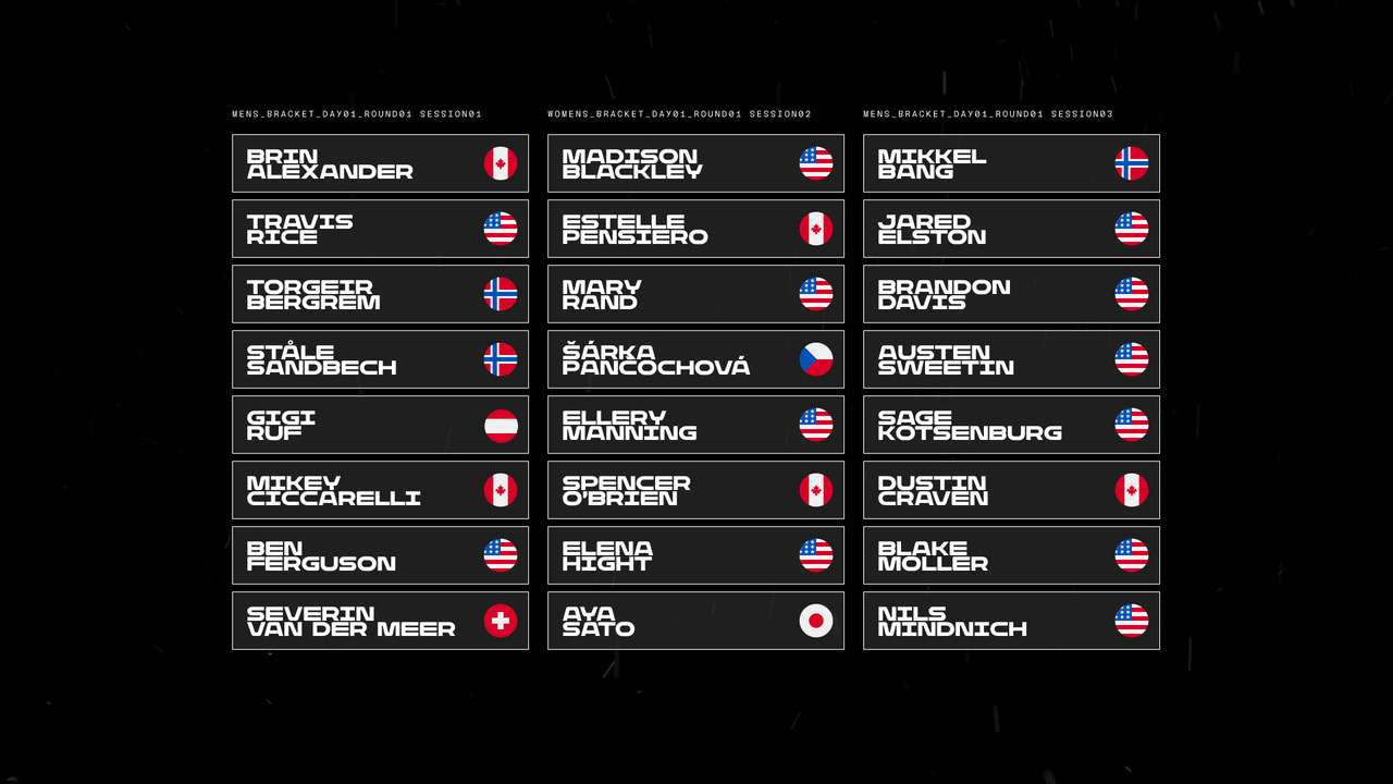 Natural Selection Revelstoke 