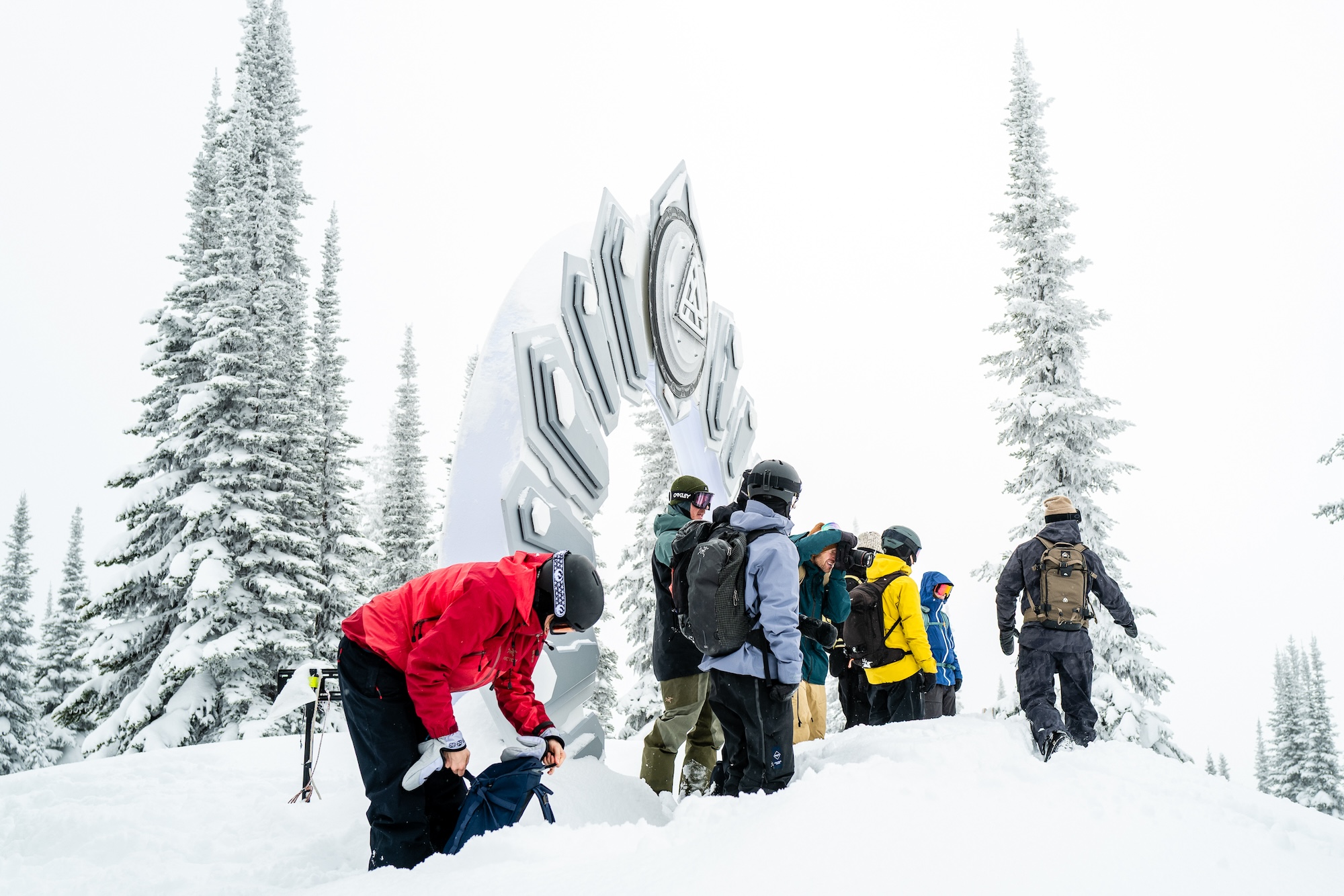 Natural Selection Revelstoke 