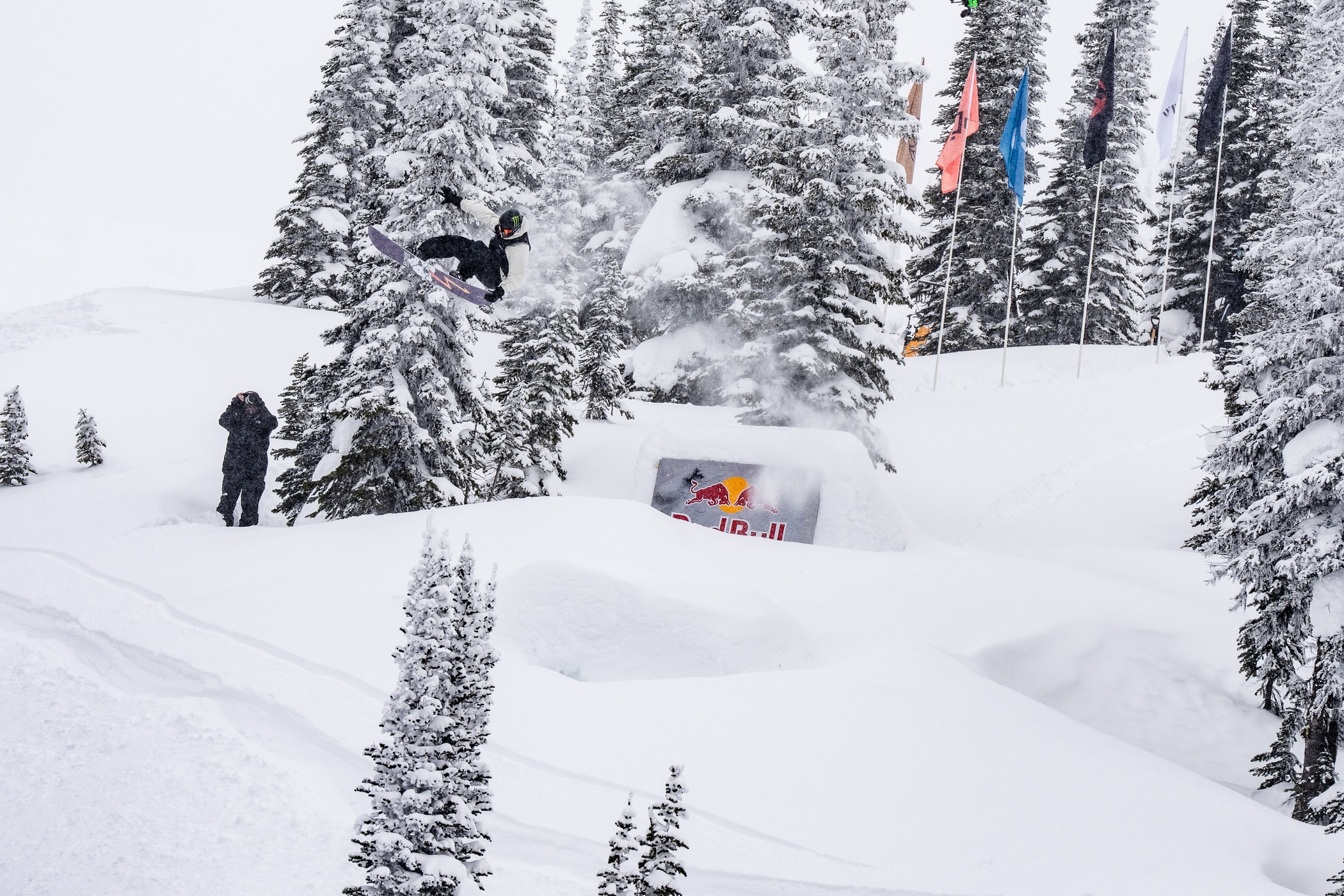 Natural Selection Revelstoke 2025